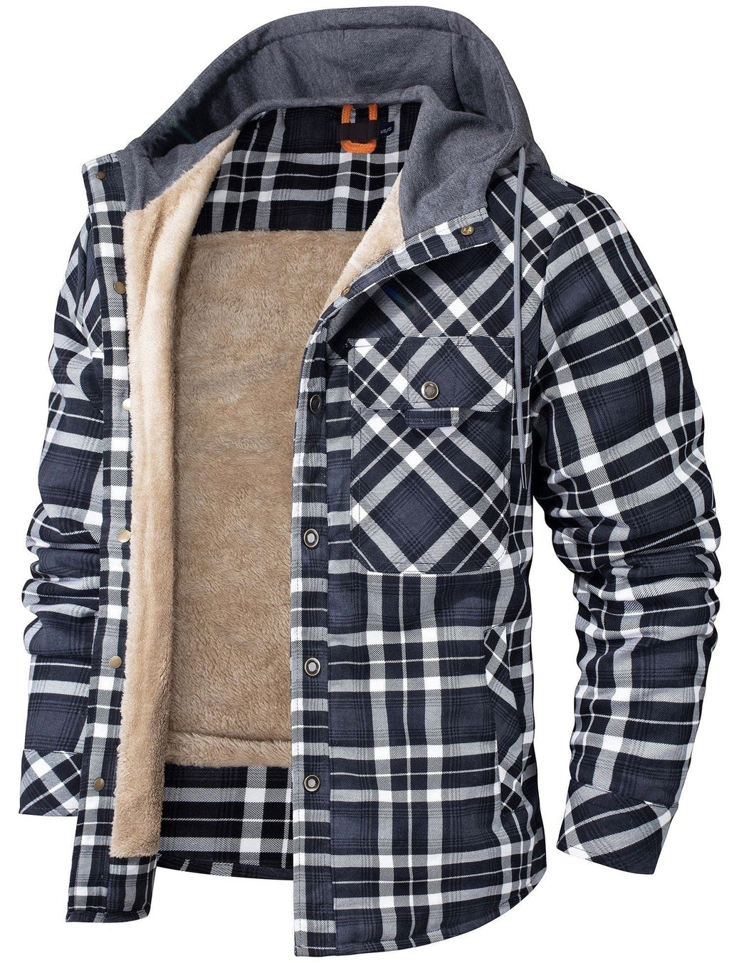 WOOLAND JACKET