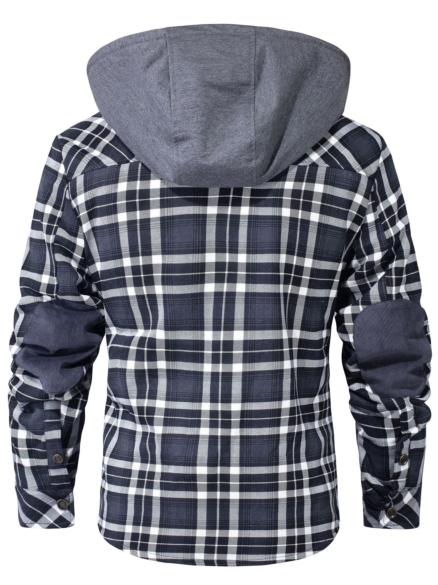 WOOLAND JACKET