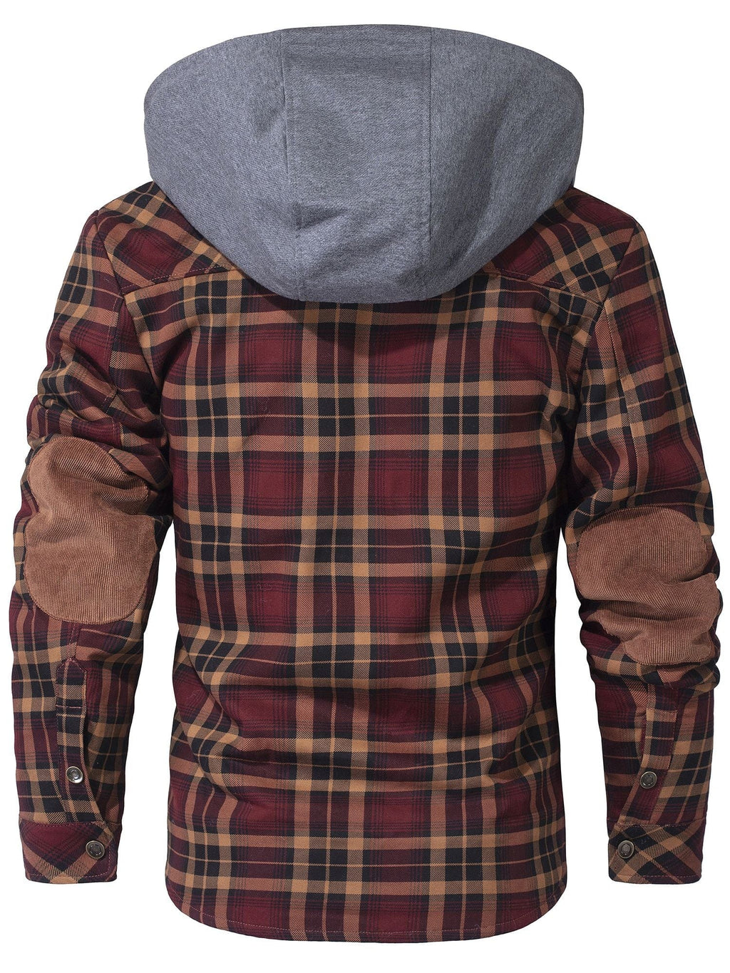 WOOLAND JACKET