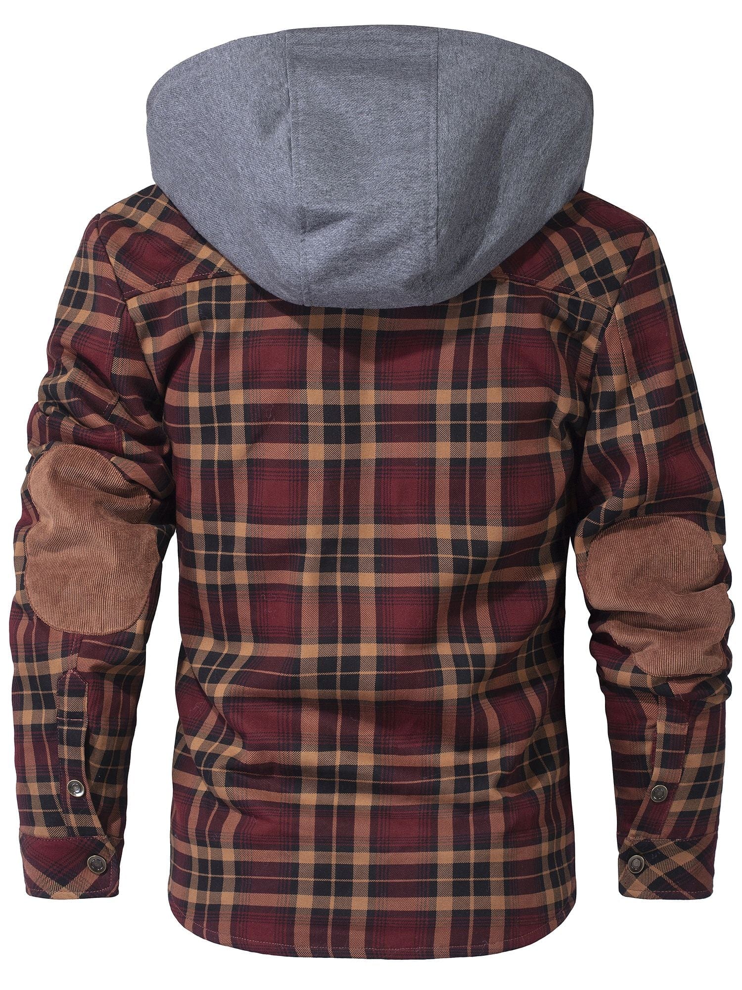 WOOLAND JACKET