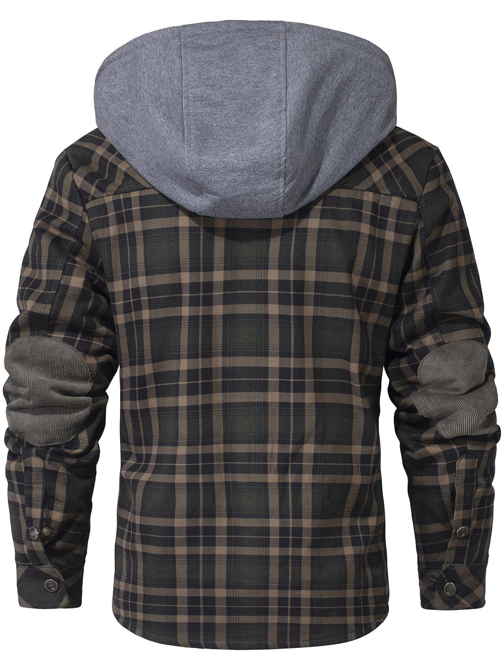 WOOLAND JACKET