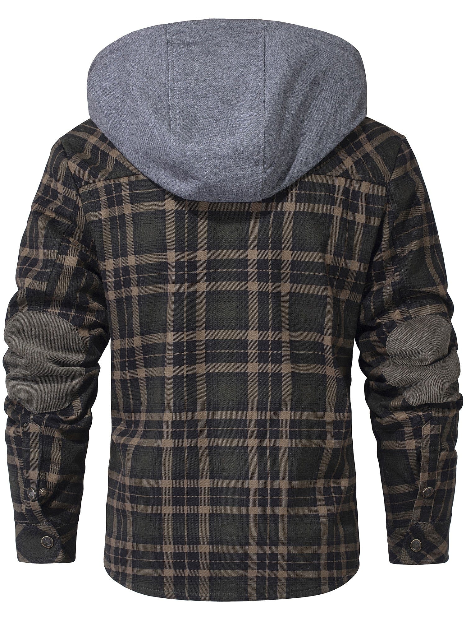 WOOLAND JACKET