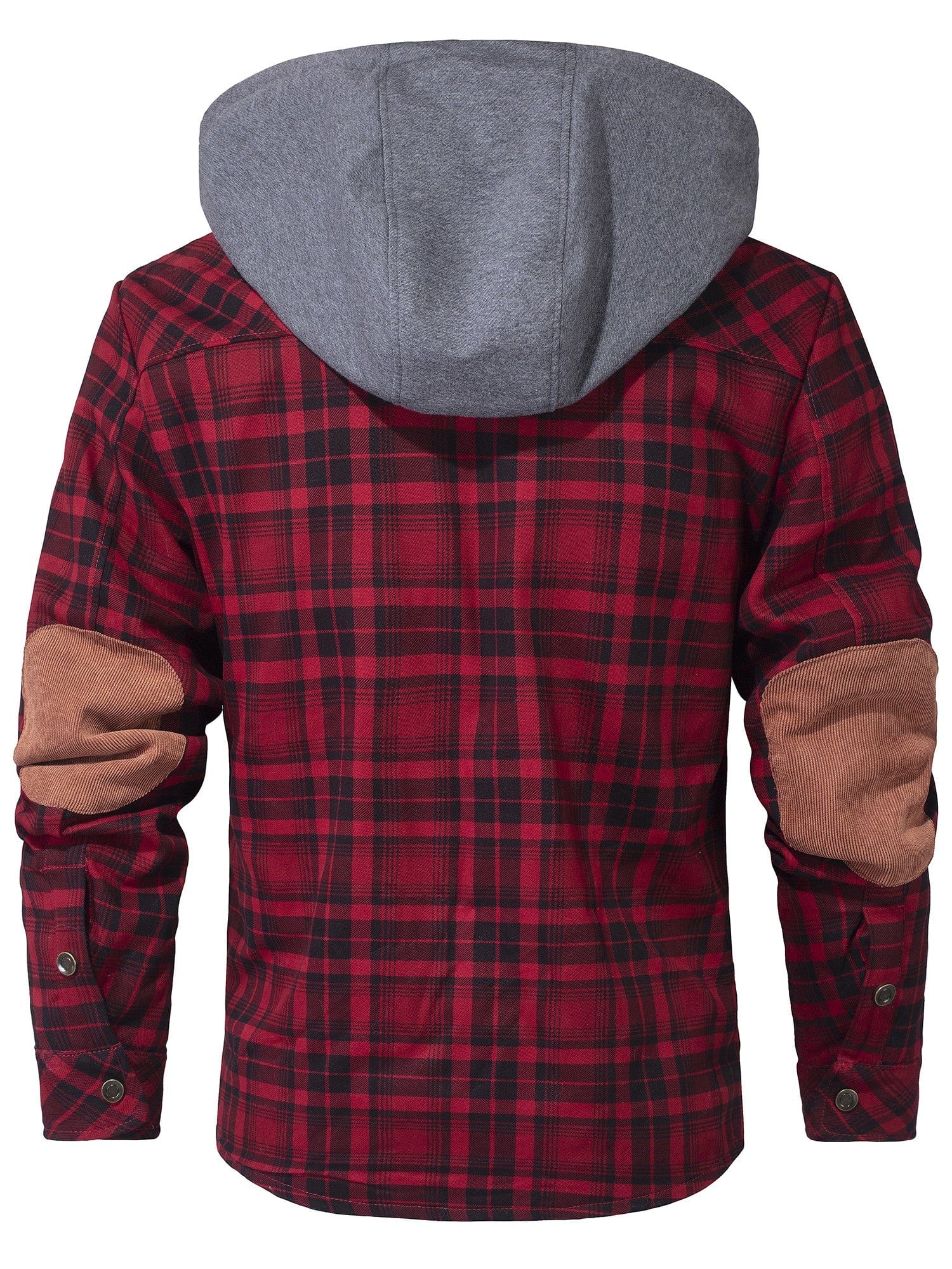 WOOLAND JACKET