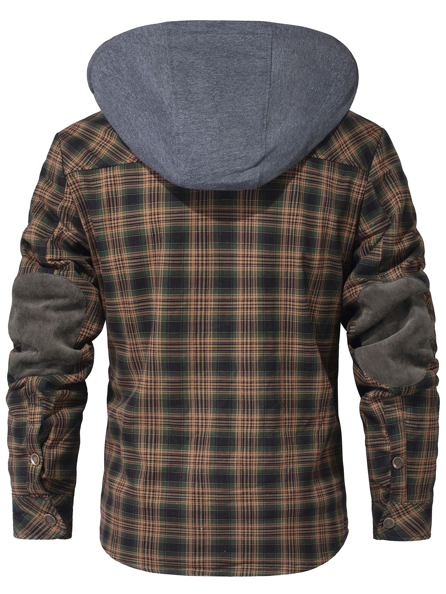 WOOLAND JACKET