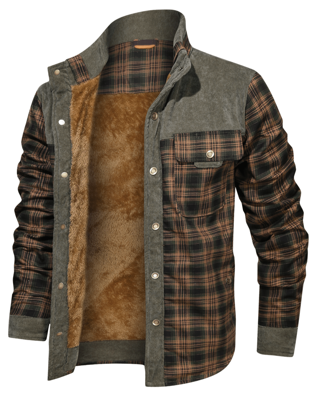 WAGNER JACKET