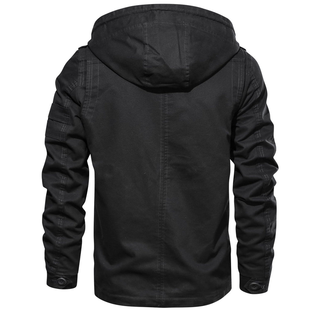 STRATTON MEN'S JACKET