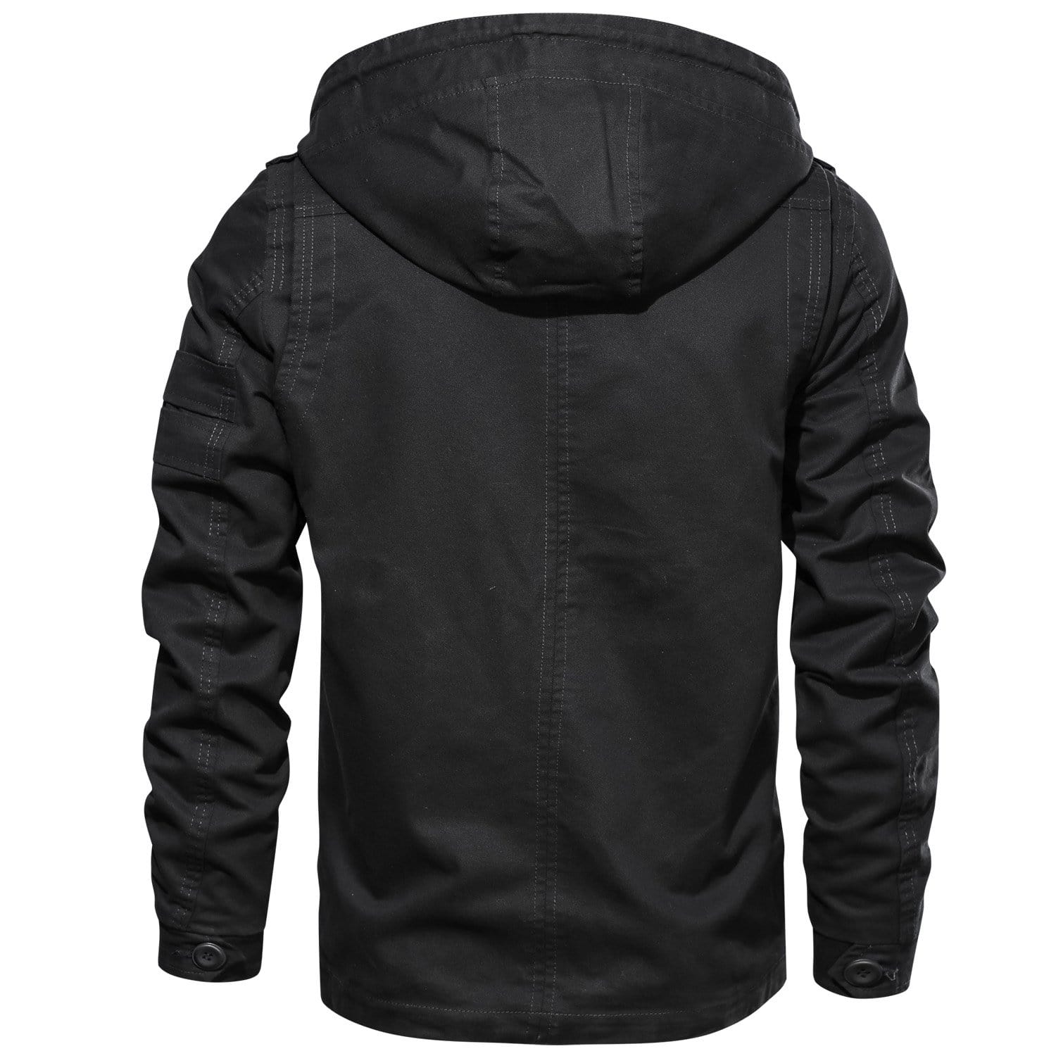 STRATTON MEN'S JACKET