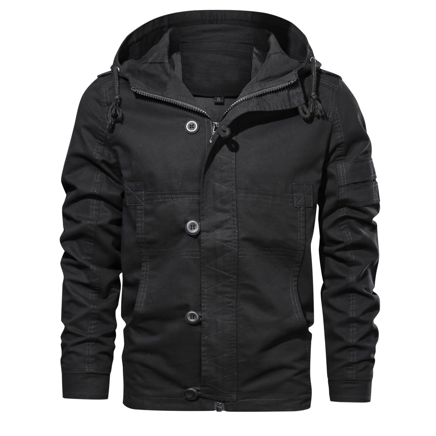 STRATTON MEN'S JACKET