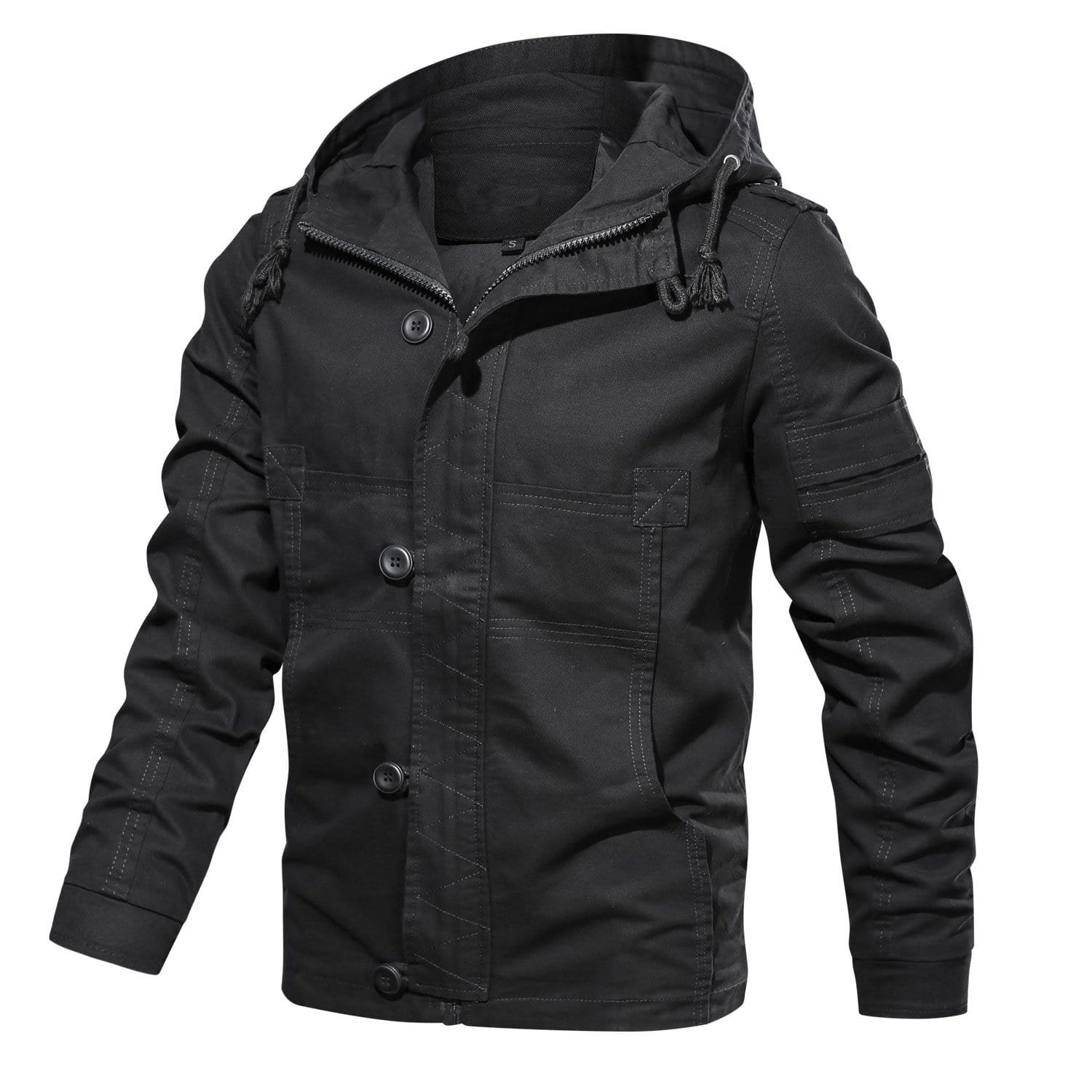 STRATTON MEN'S JACKET
