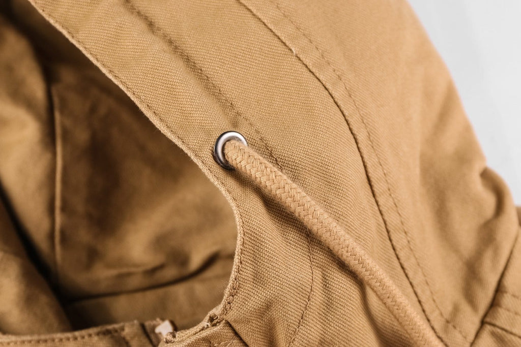 STRATTON MEN'S JACKET
