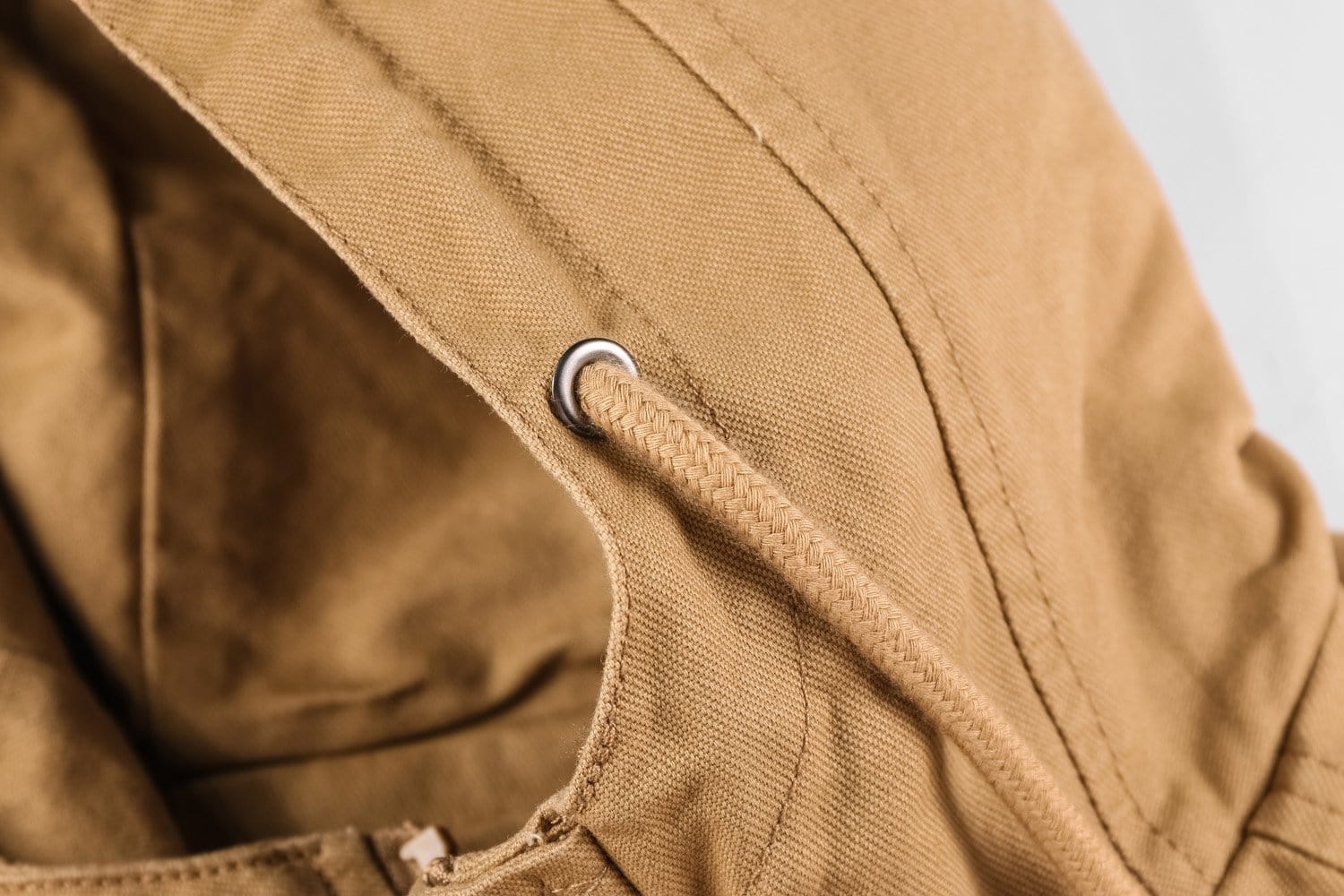 STRATTON MEN'S JACKET