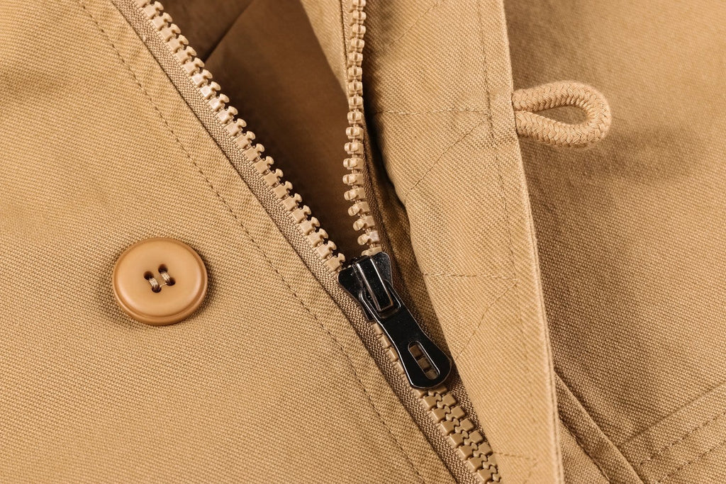 STRATTON MEN'S JACKET