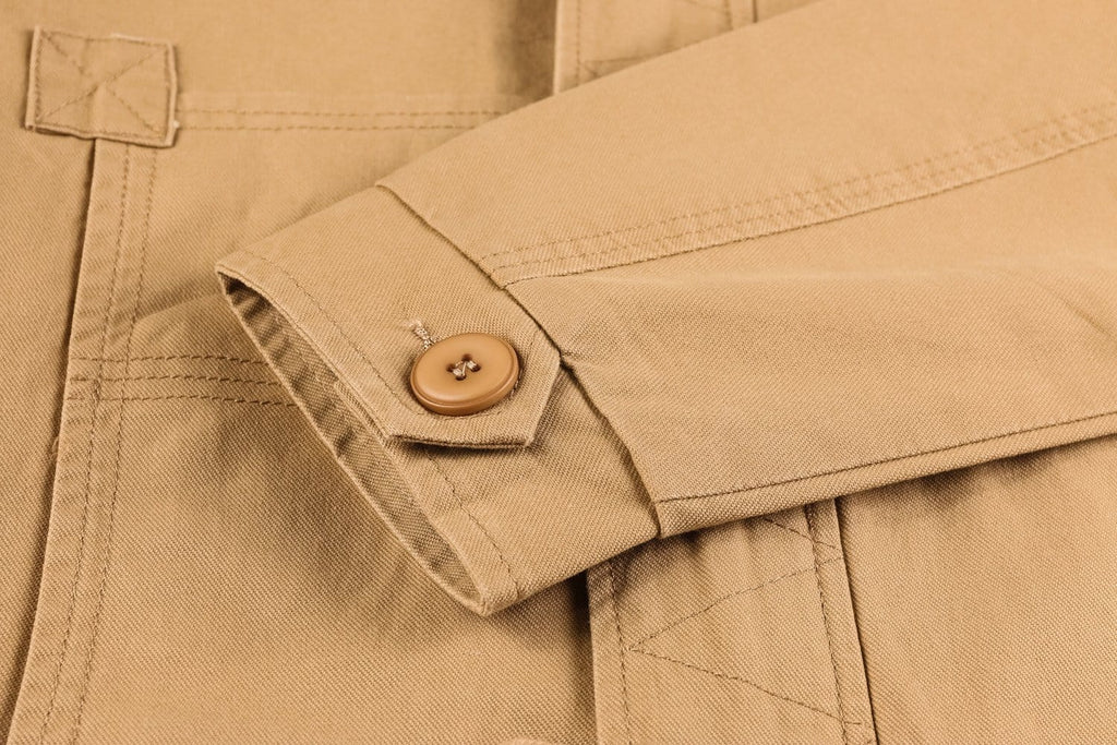 STRATTON MEN'S JACKET