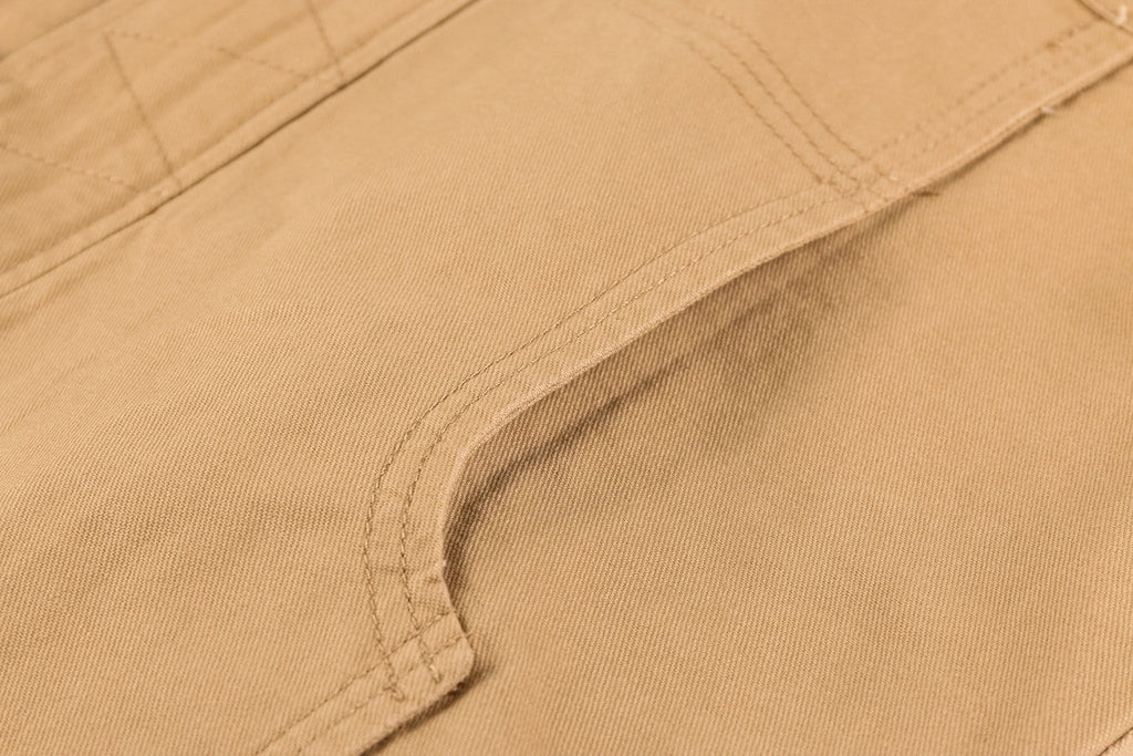 STRATTON MEN'S JACKET
