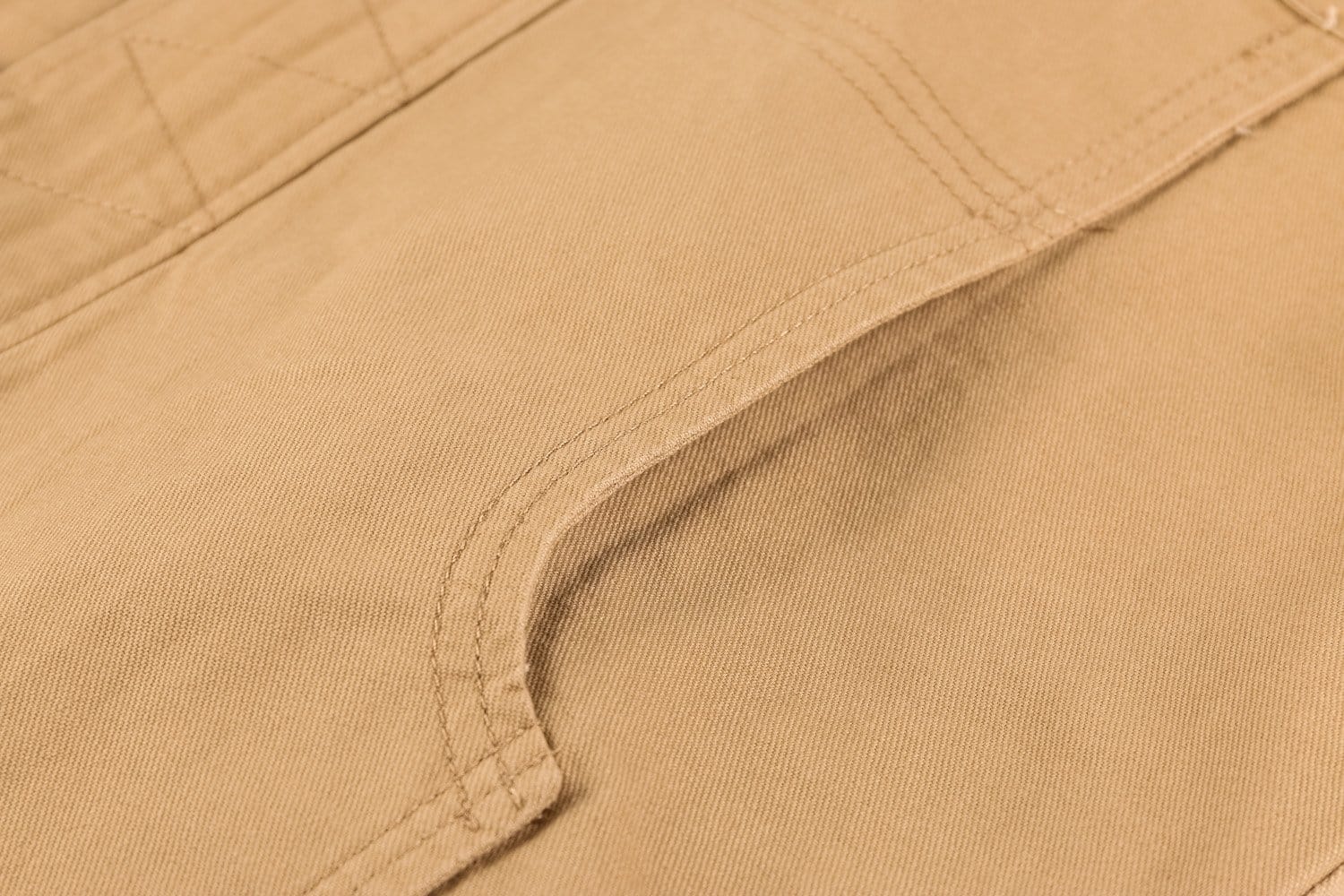 STRATTON MEN'S JACKET