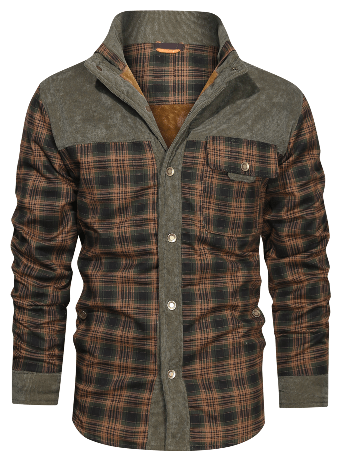 WAGNER JACKET