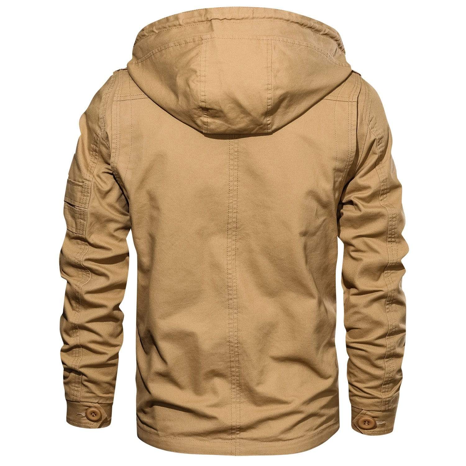 STRATTON MEN'S JACKET