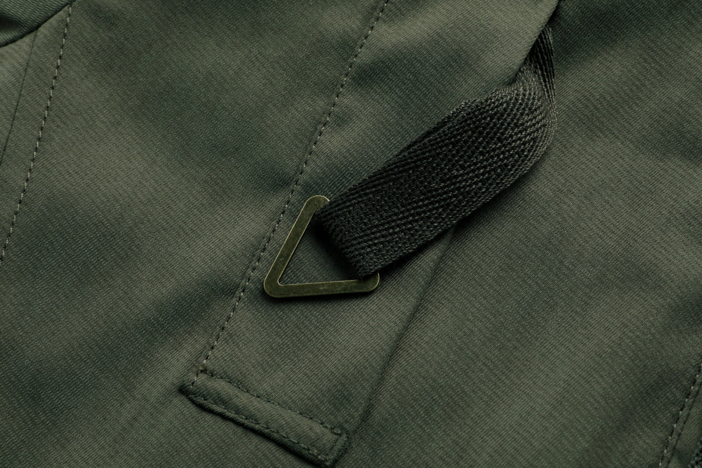ALTIN Heavyweight Jacket