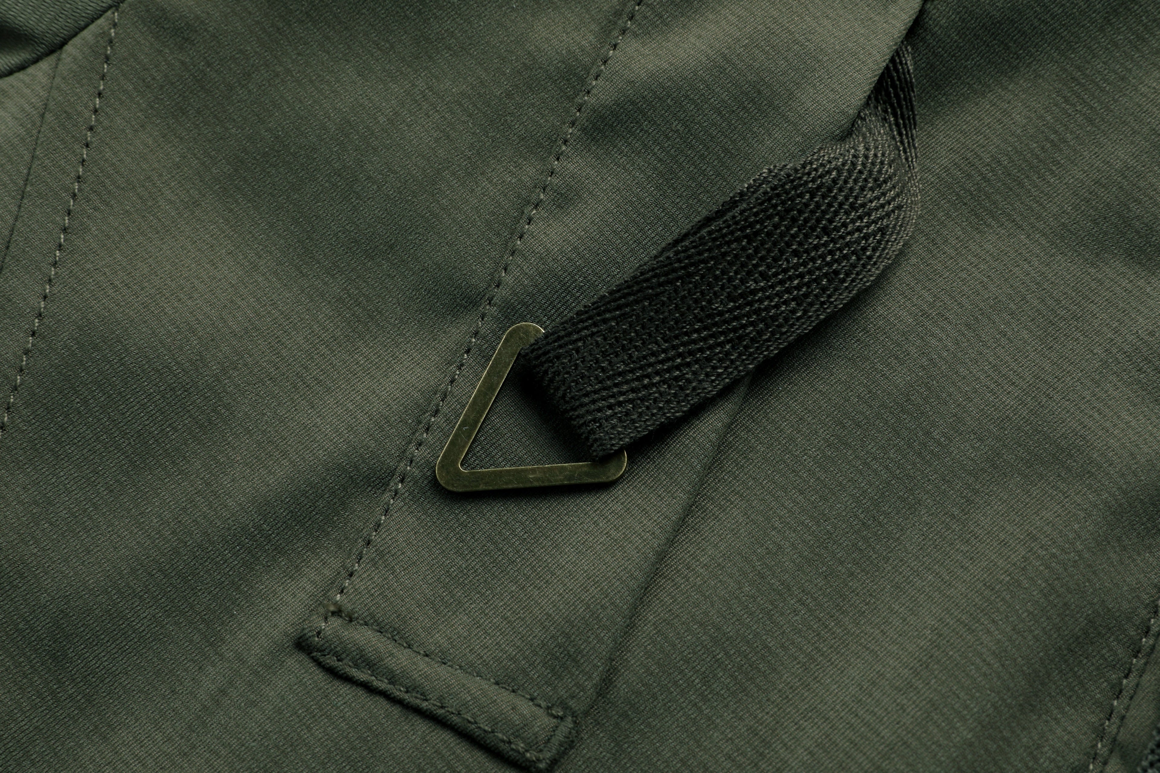 ALTIN Heavyweight Jacket