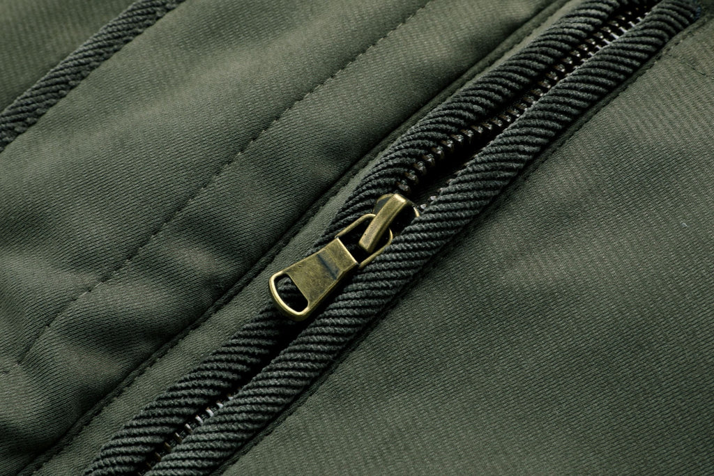 ALTIN Heavyweight Jacket