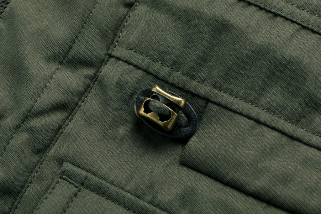 ALTIN Heavyweight Jacket