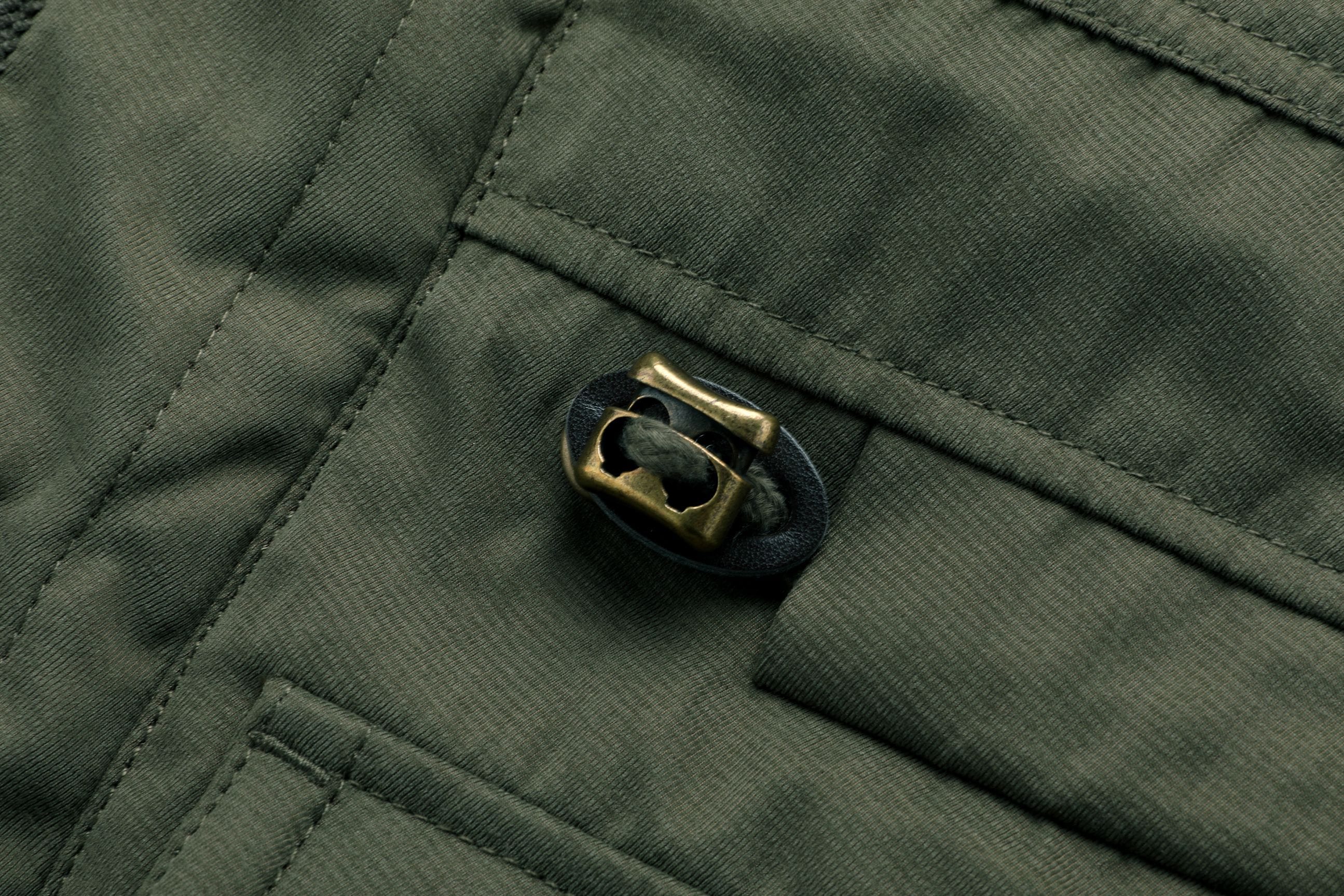 ALTIN Heavyweight Jacket