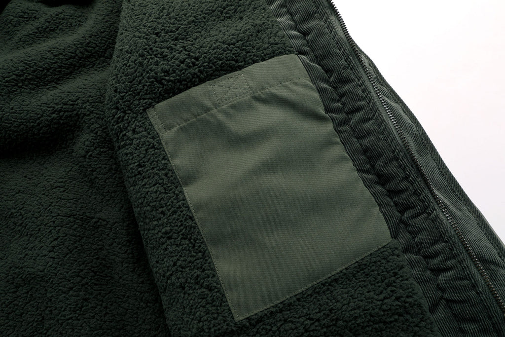 ALTIN Heavyweight Jacket