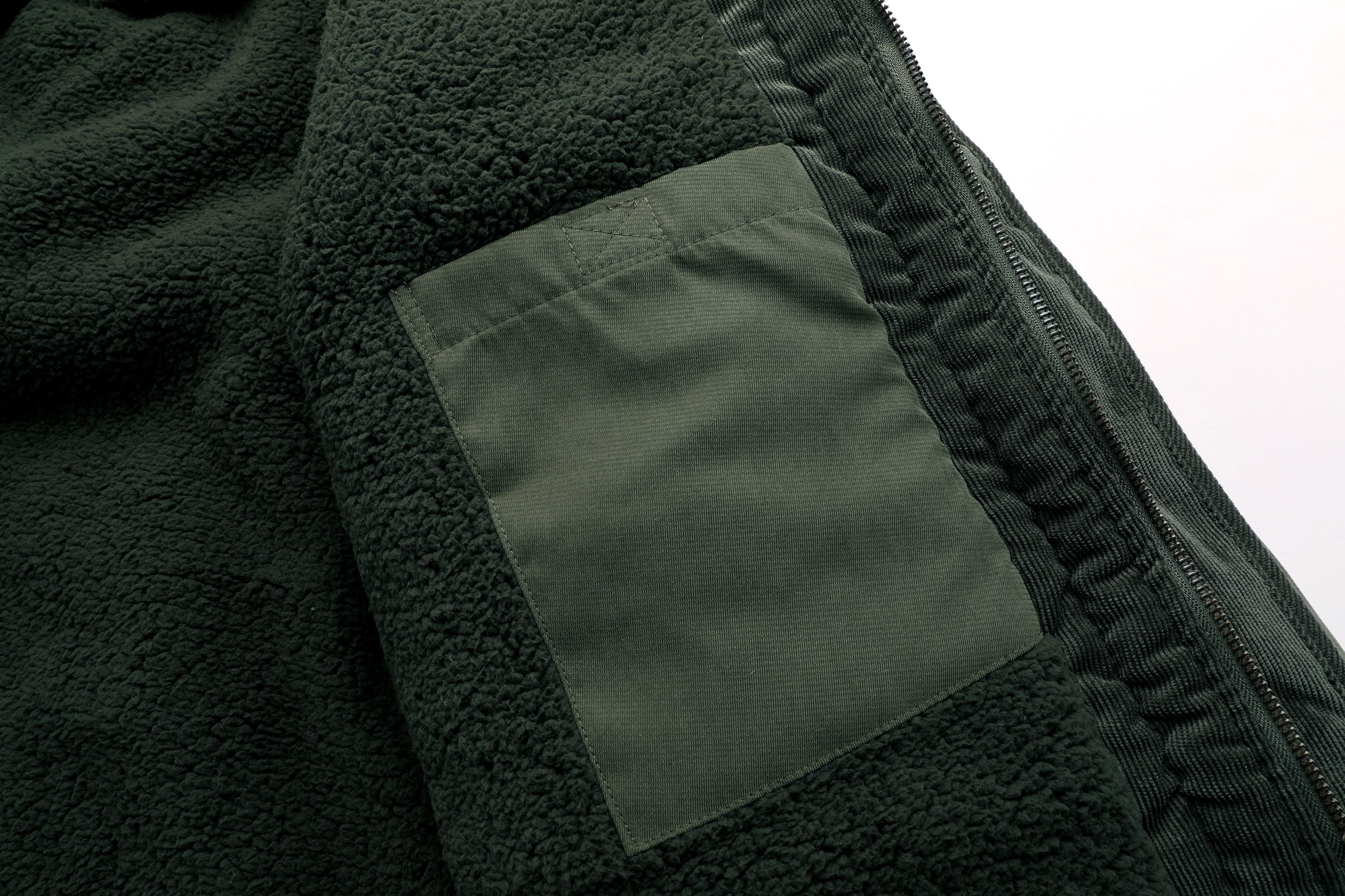 ALTIN Heavyweight Jacket