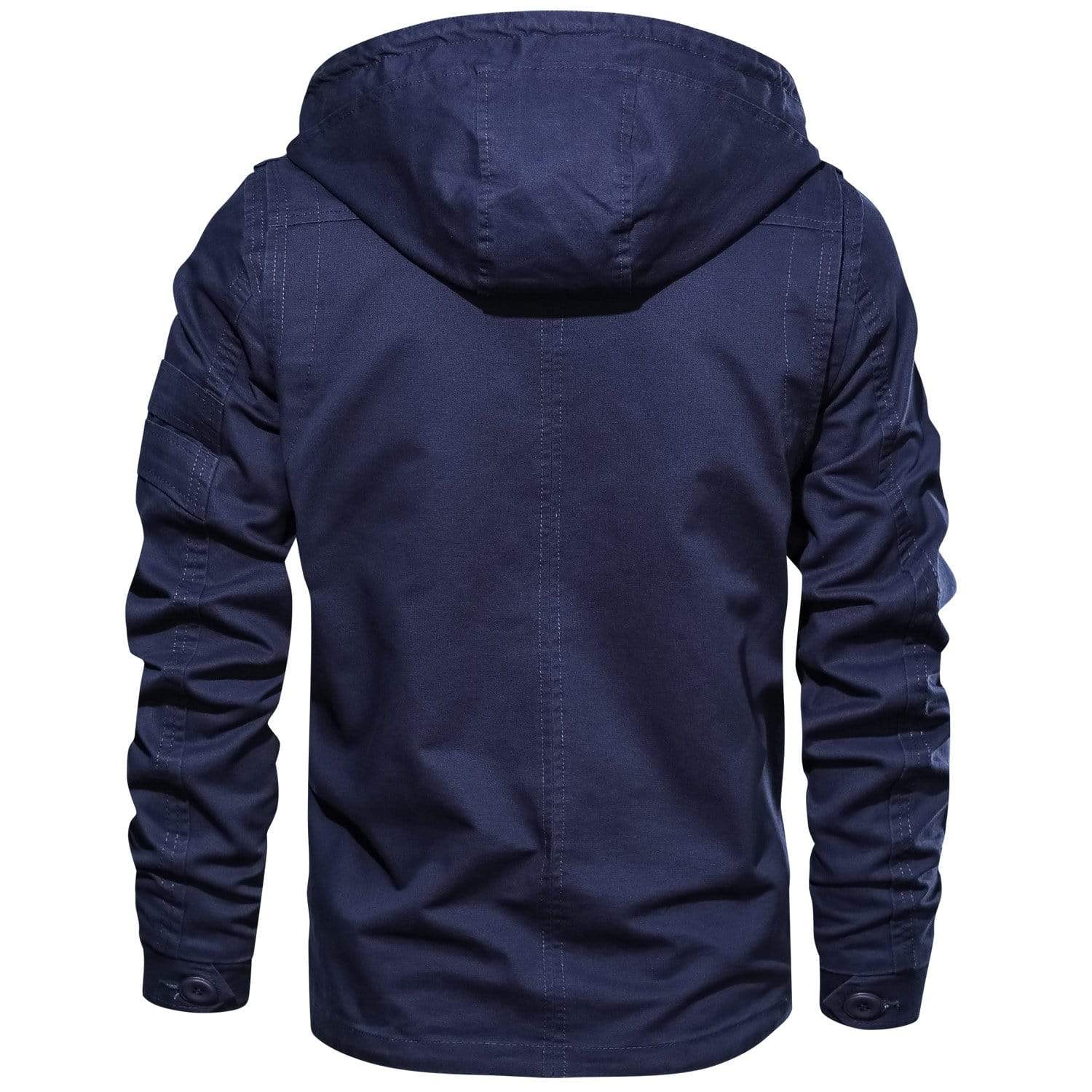 STRATTON MEN'S JACKET