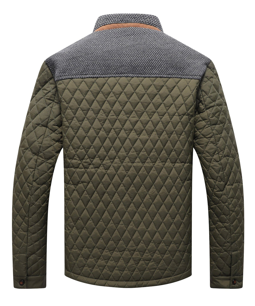 DALIX MEN'S JACKET