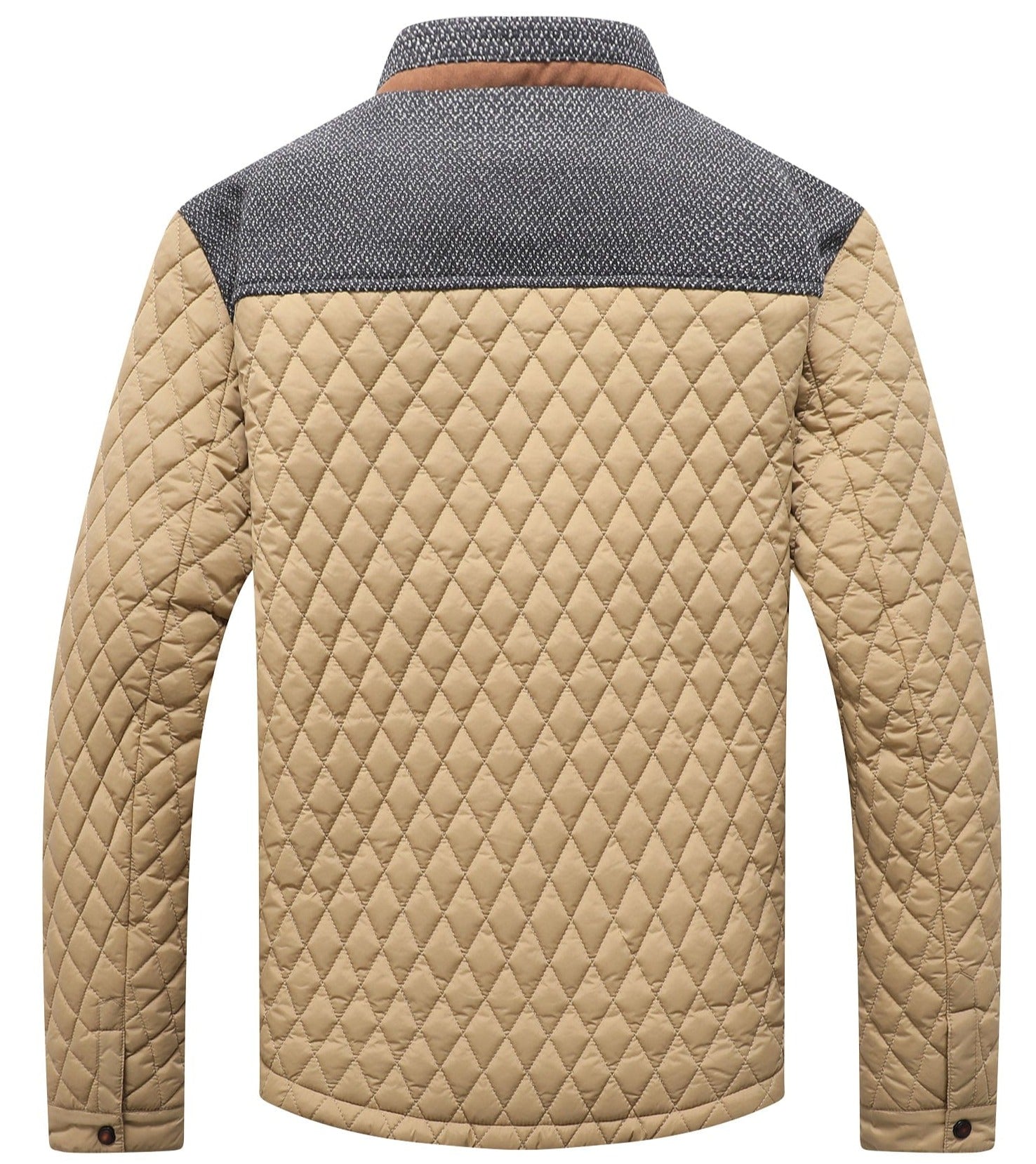 DALIX MEN'S JACKET