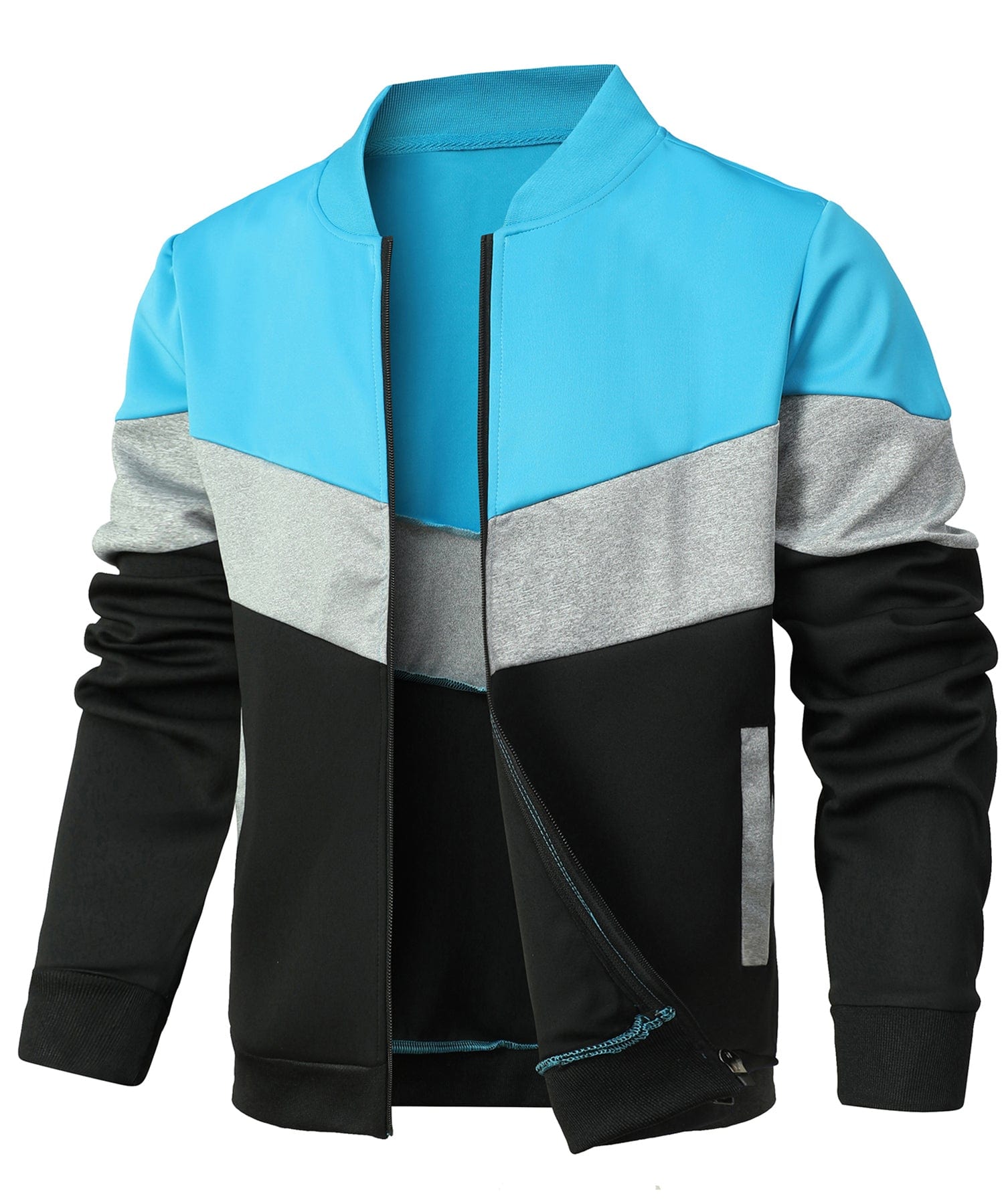 MELTIN FALL JACKET
