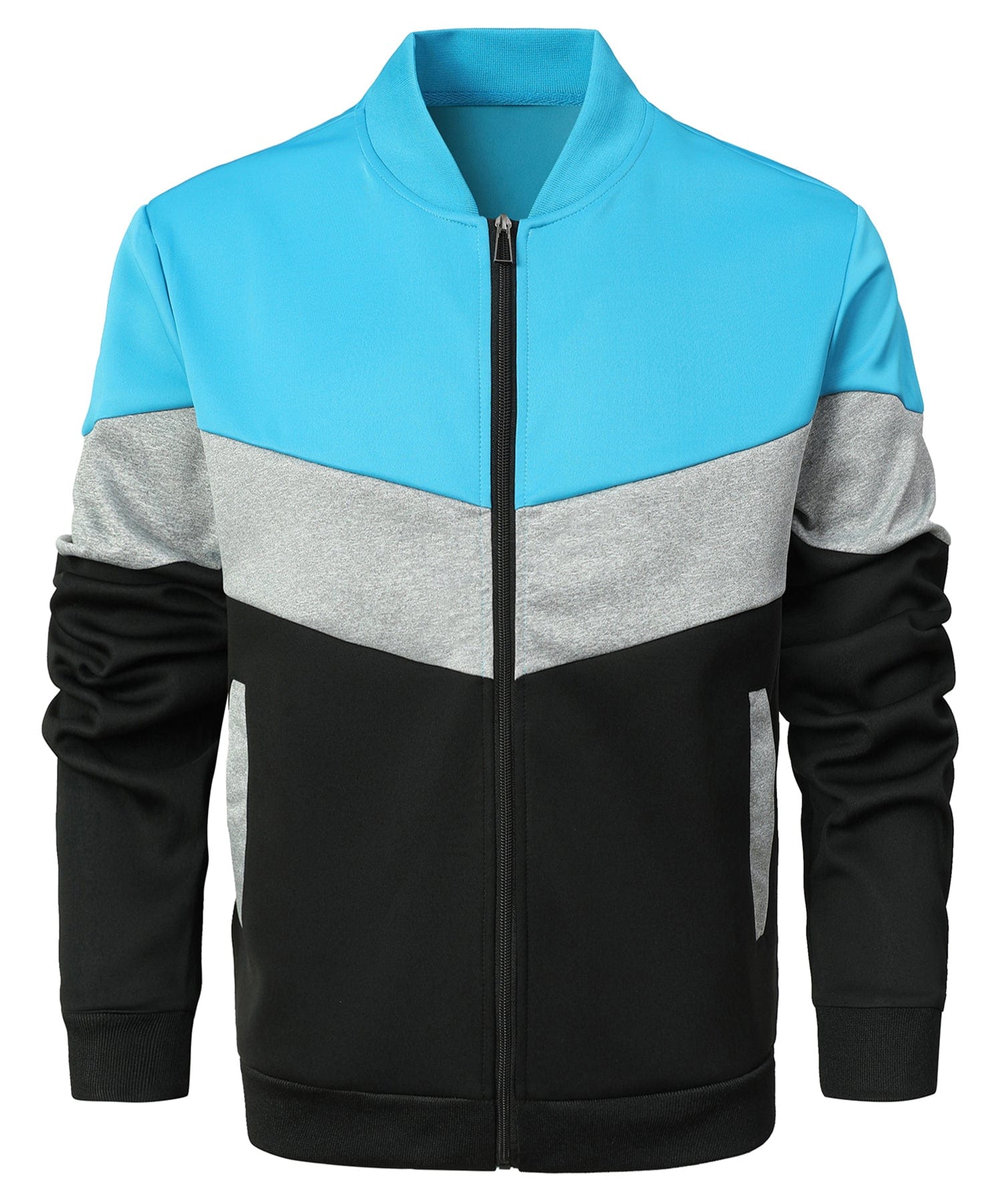 MELTIN FALL JACKET