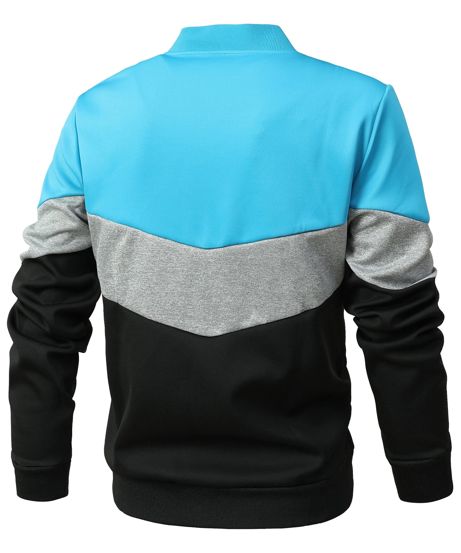 MELTIN FALL JACKET