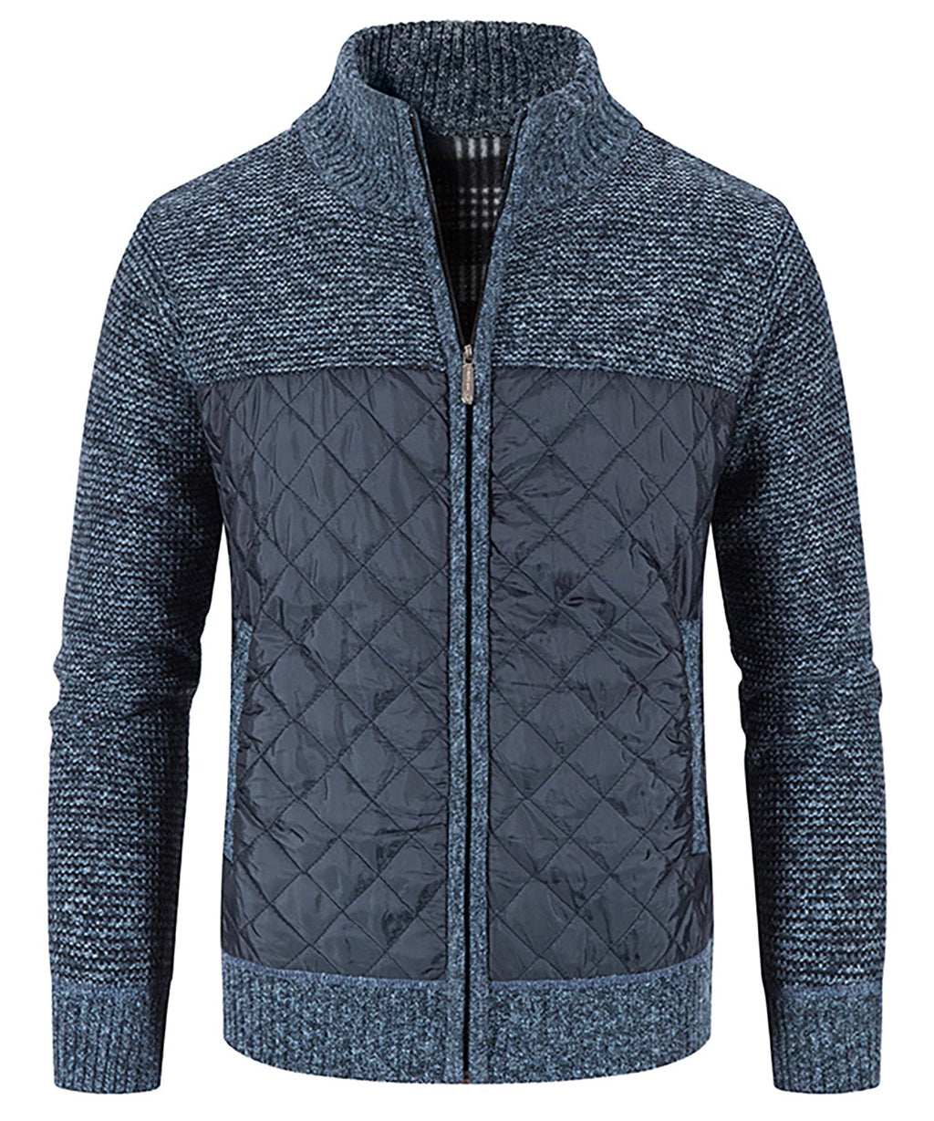 Everest Hybrid Jacket