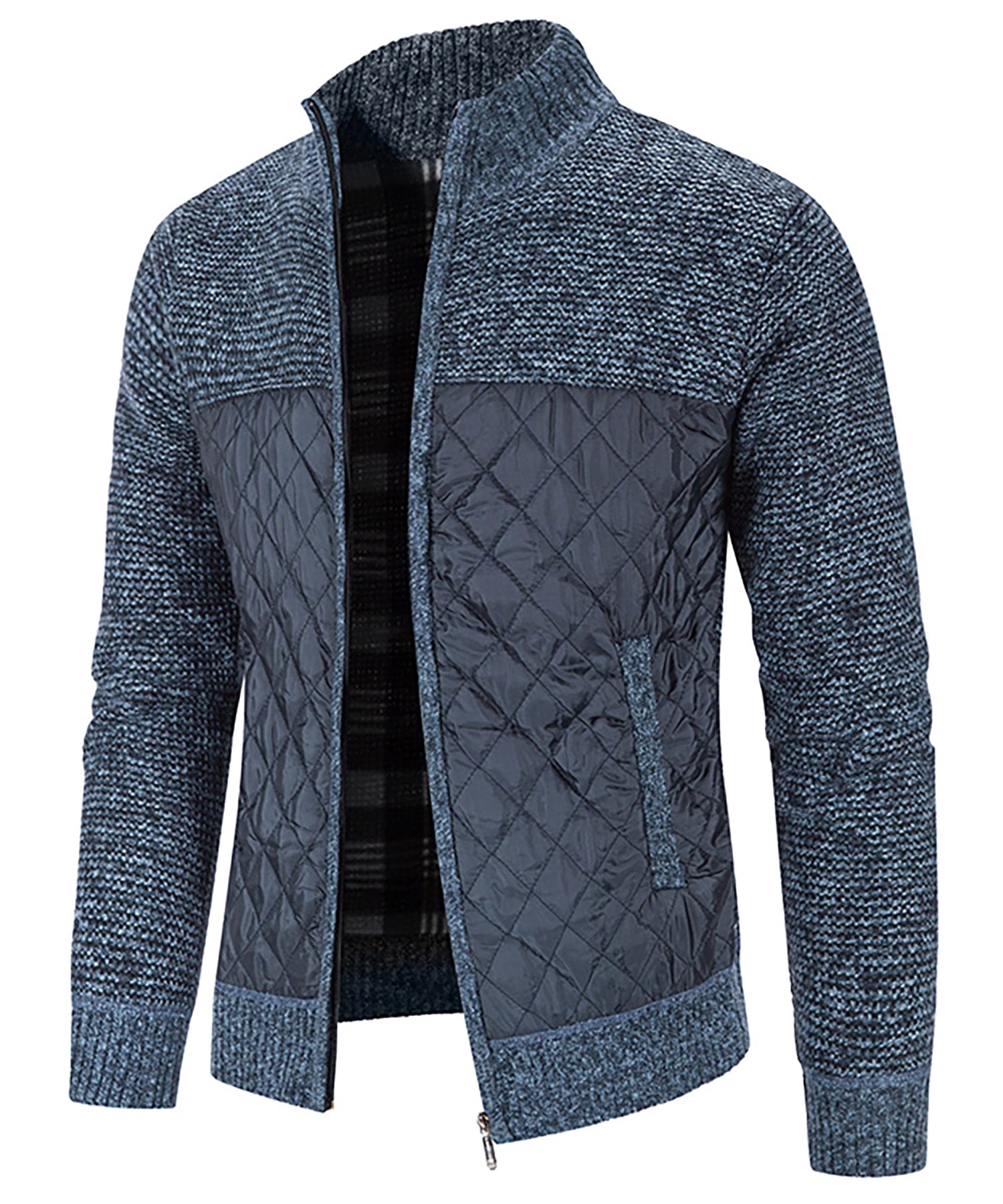 Everest Hybrid Jacket