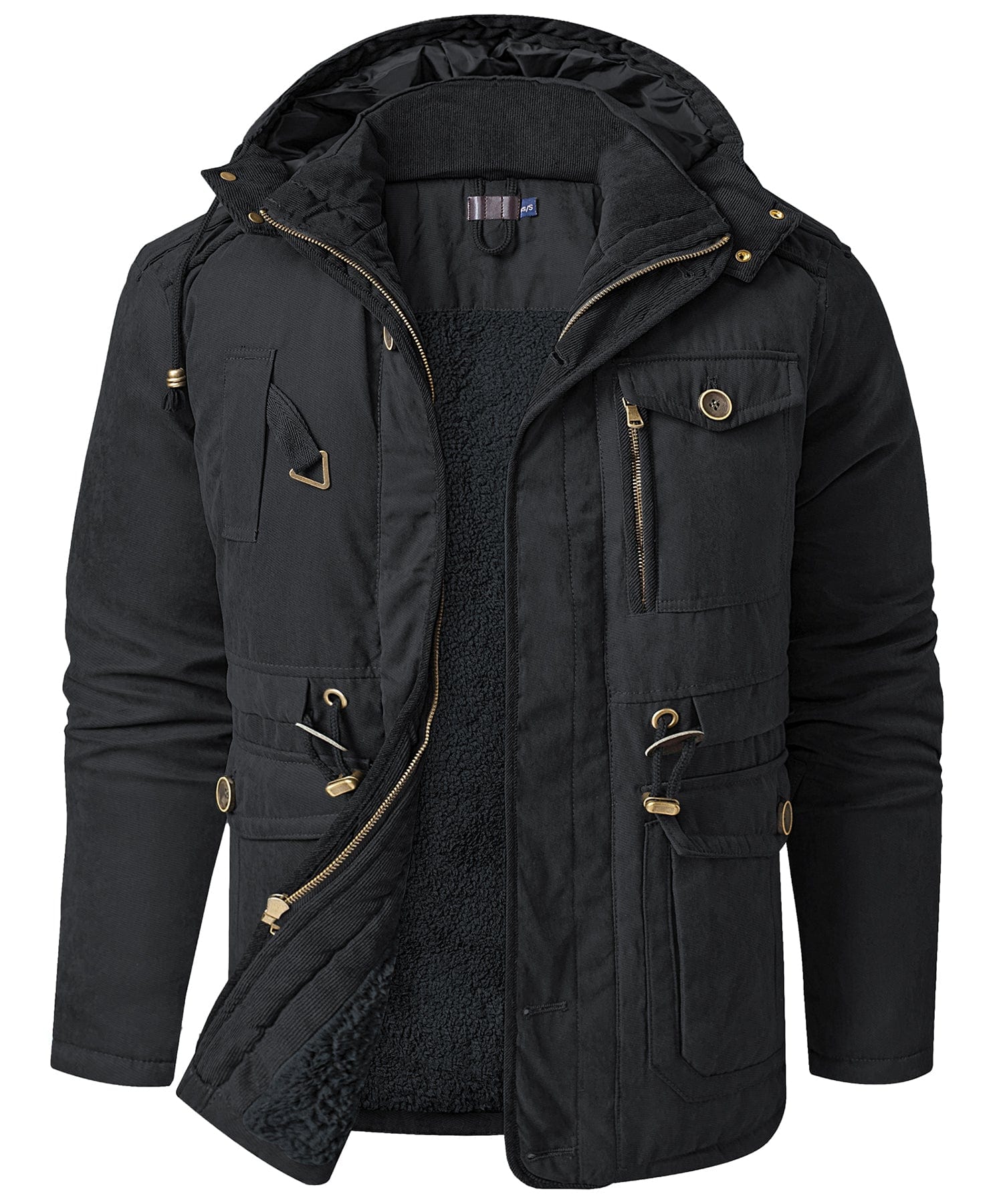 ALTIN Heavyweight Jacket