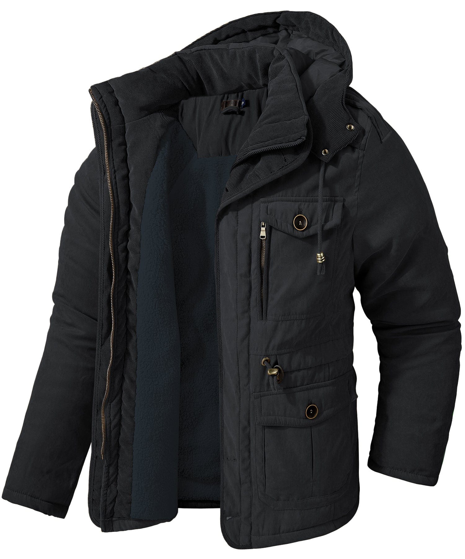 ALTIN Heavyweight Jacket
