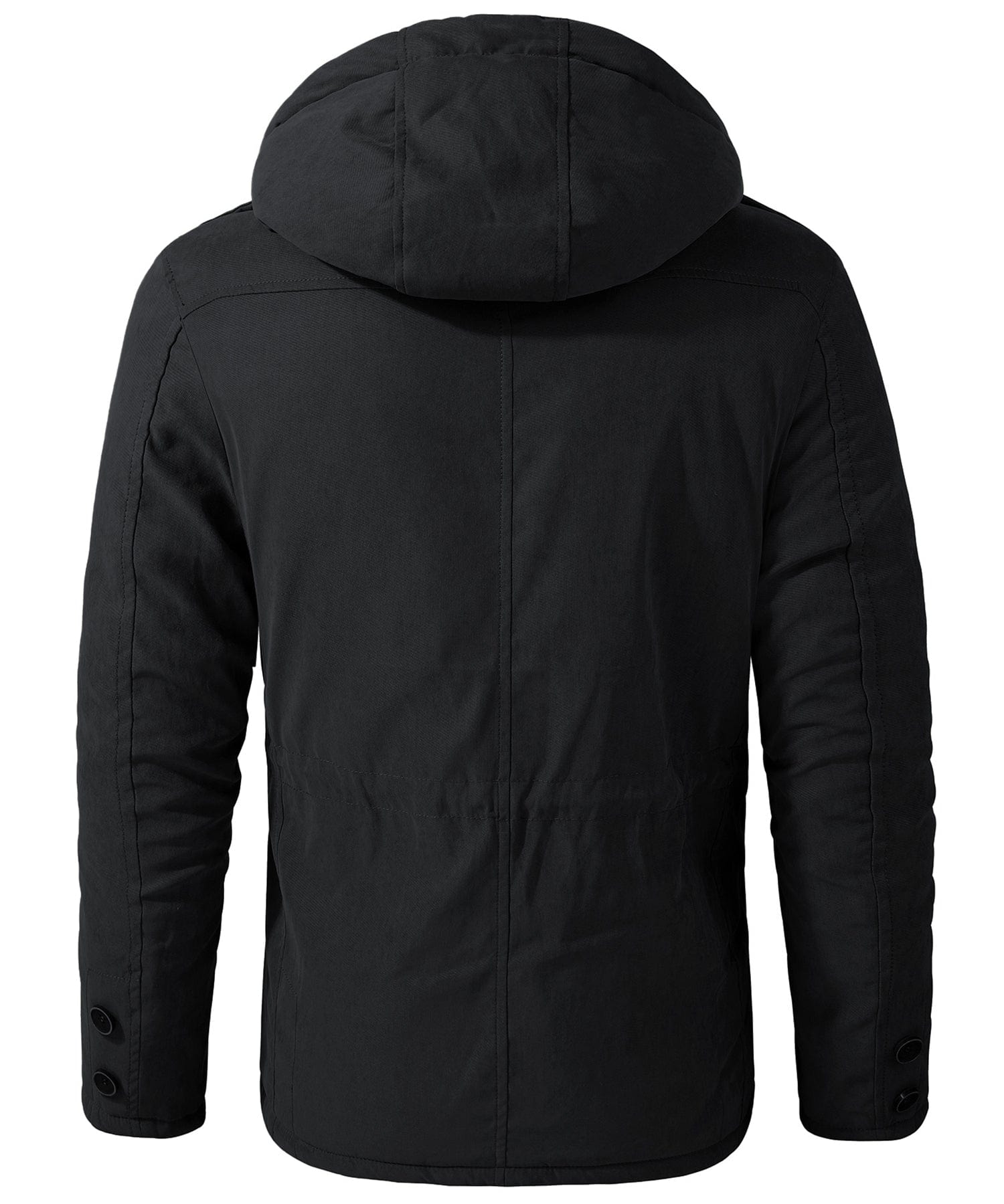 ALTIN Heavyweight Jacket