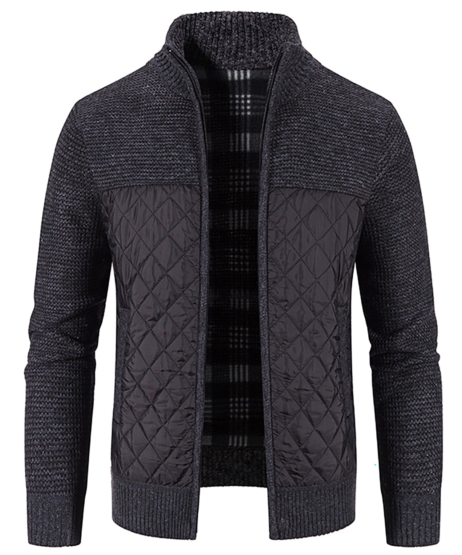 Everest Hybrid Jacket