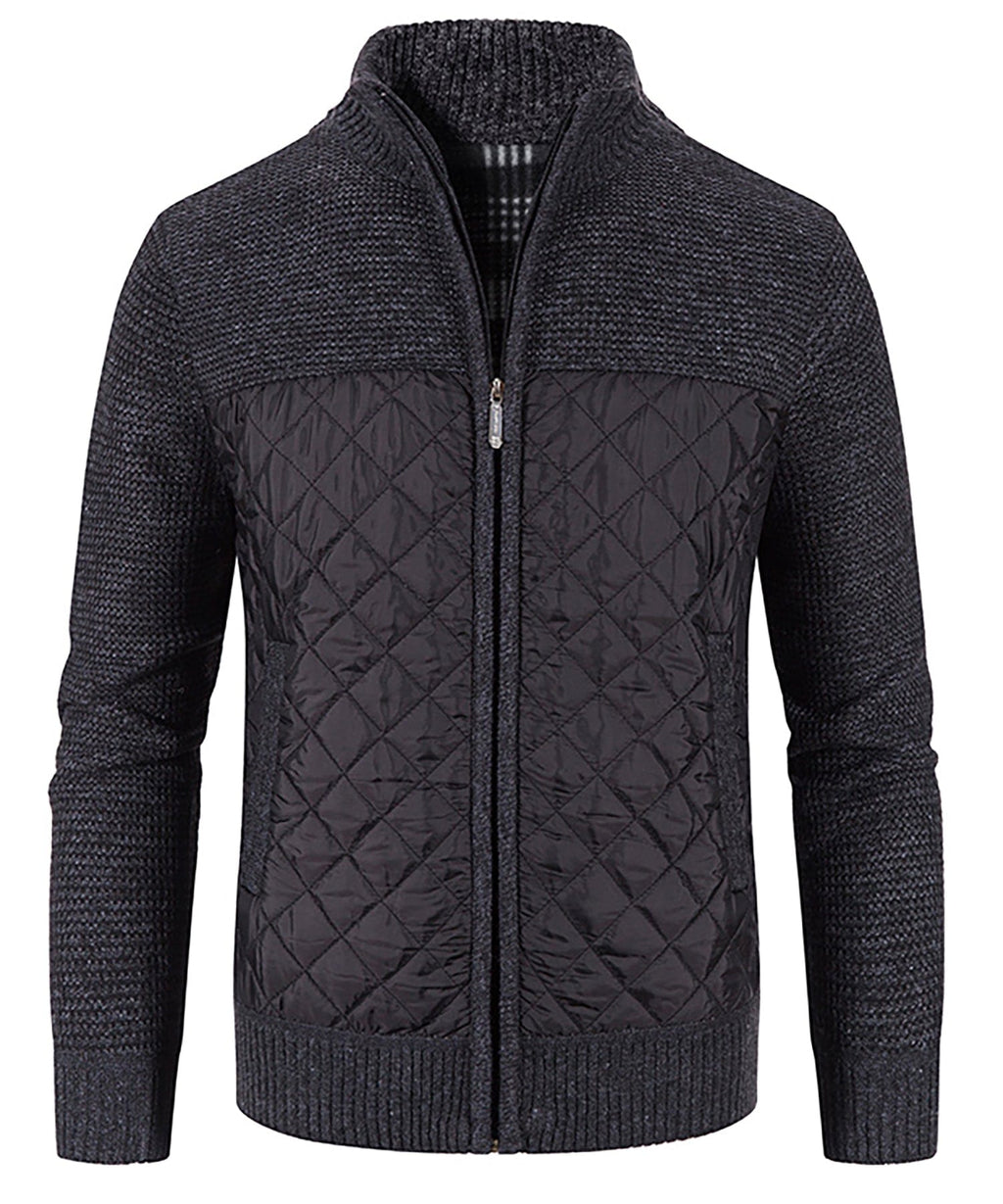 Everest Hybrid Jacket