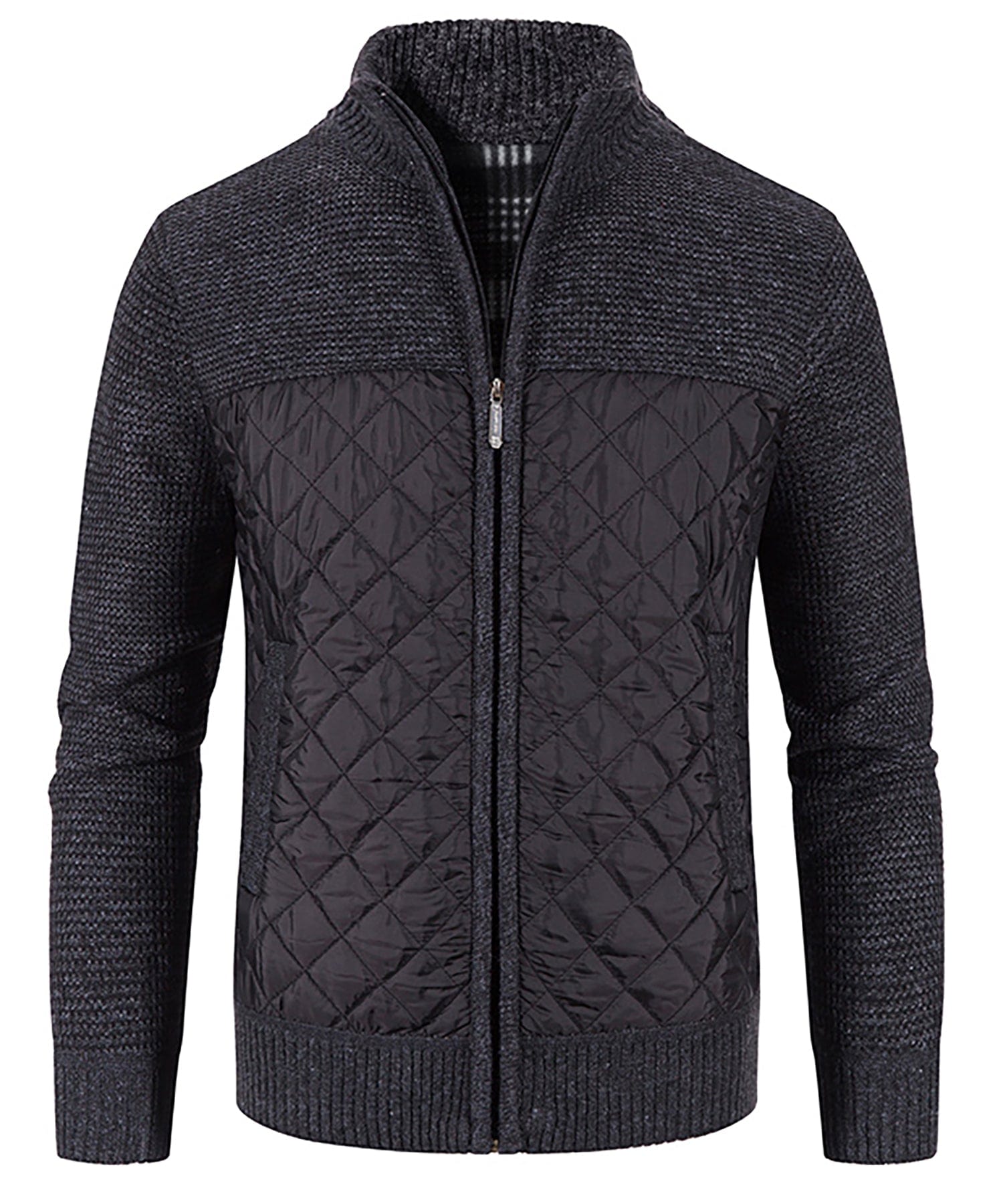 Everest Hybrid Jacket