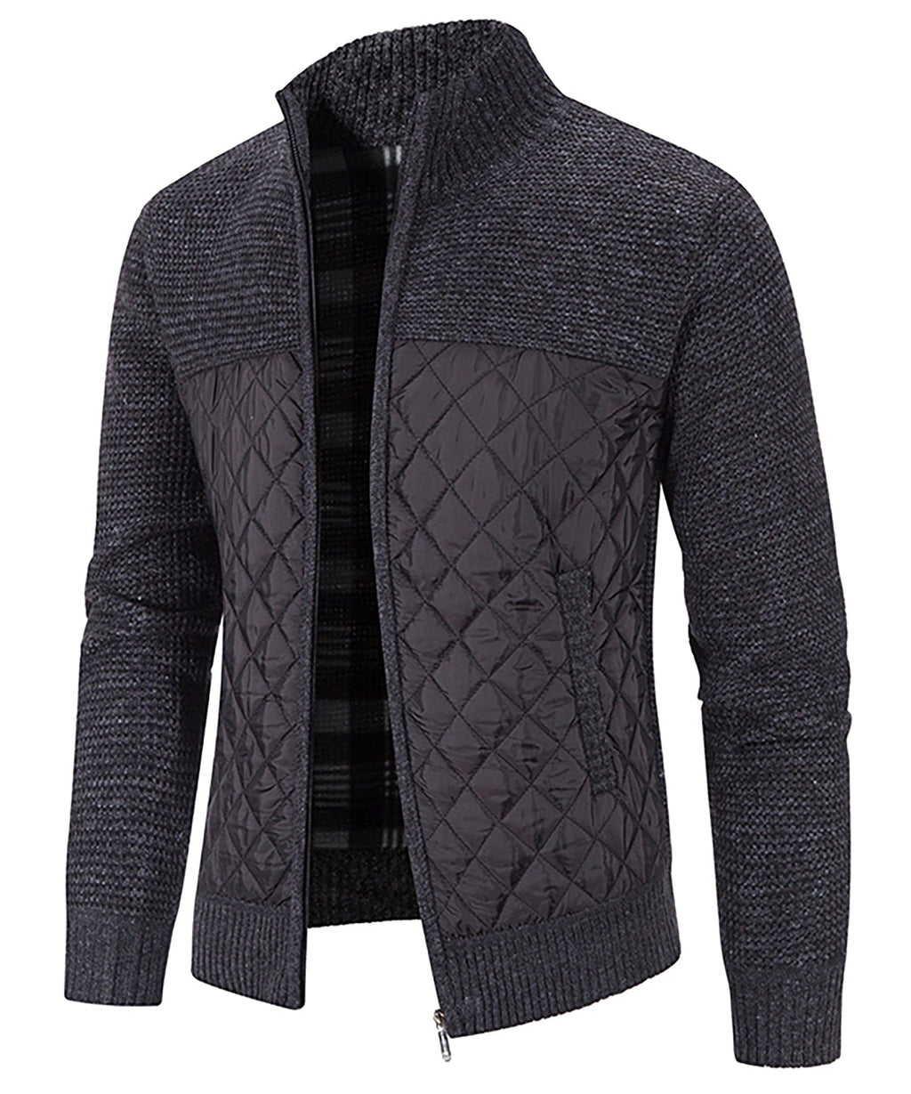 Everest Hybrid Jacket