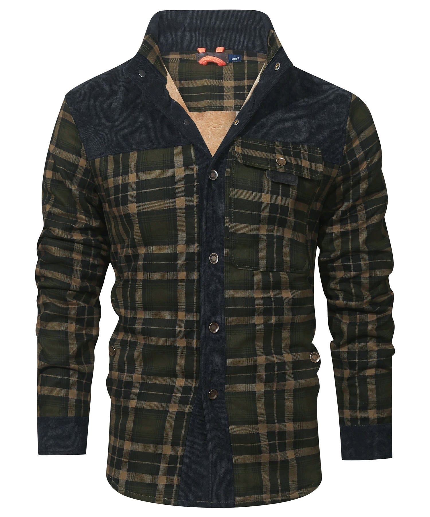 WAGNER JACKET