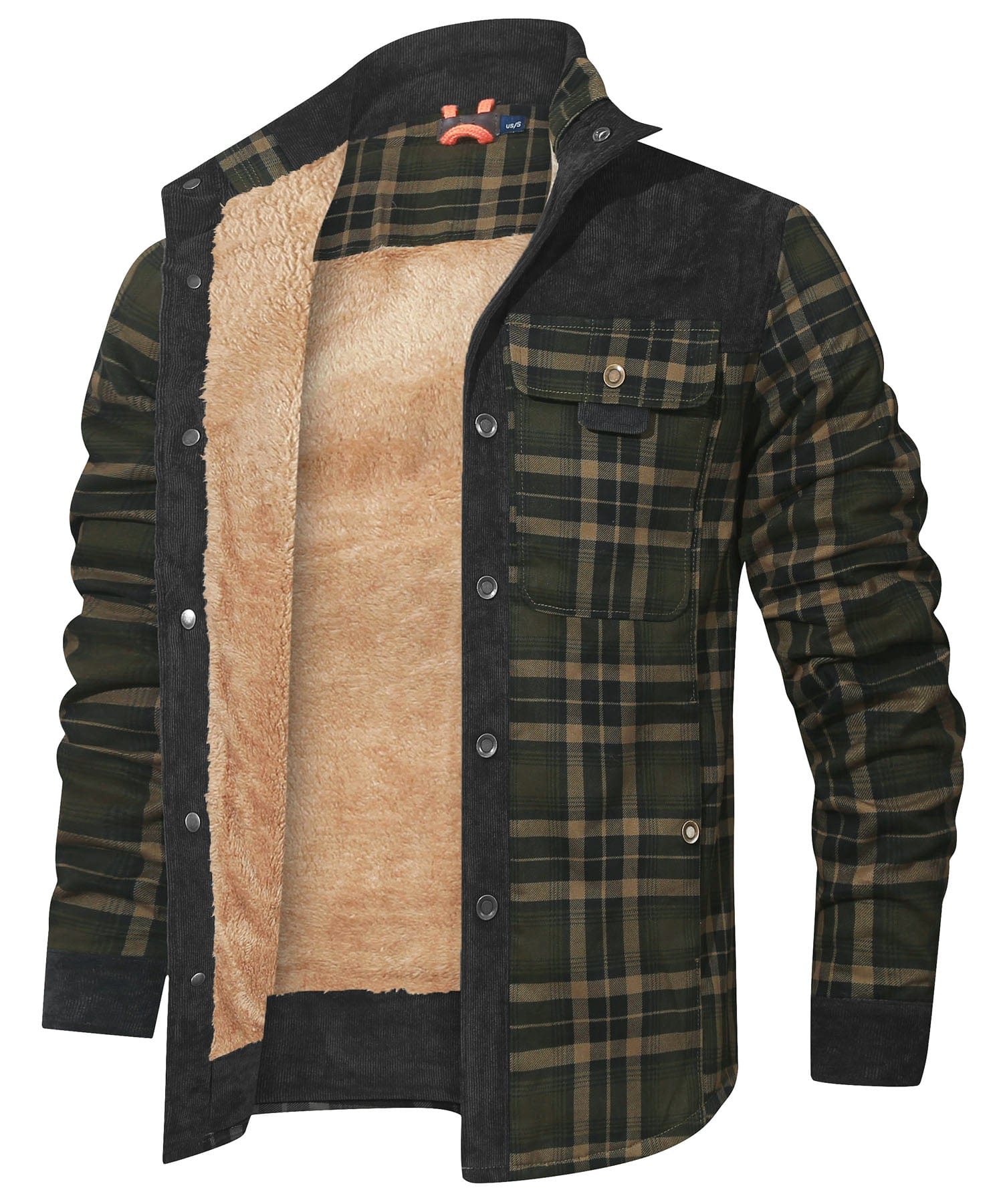 WAGNER JACKET