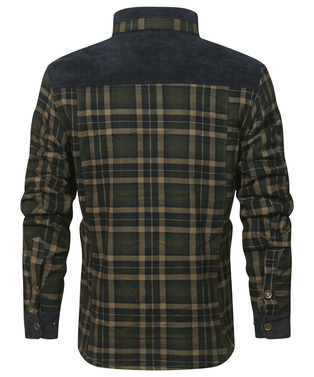 WAGNER JACKET