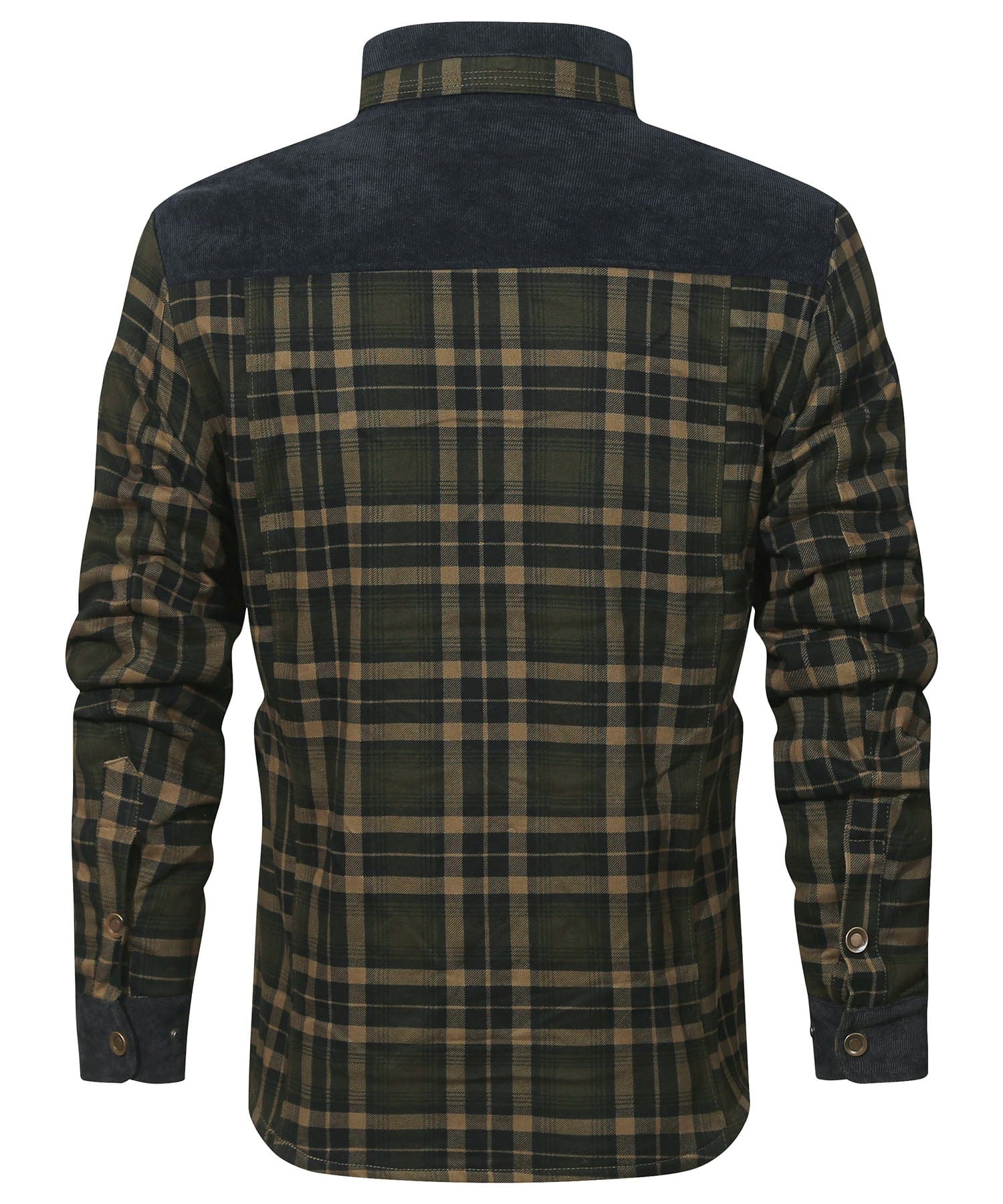 WAGNER JACKET