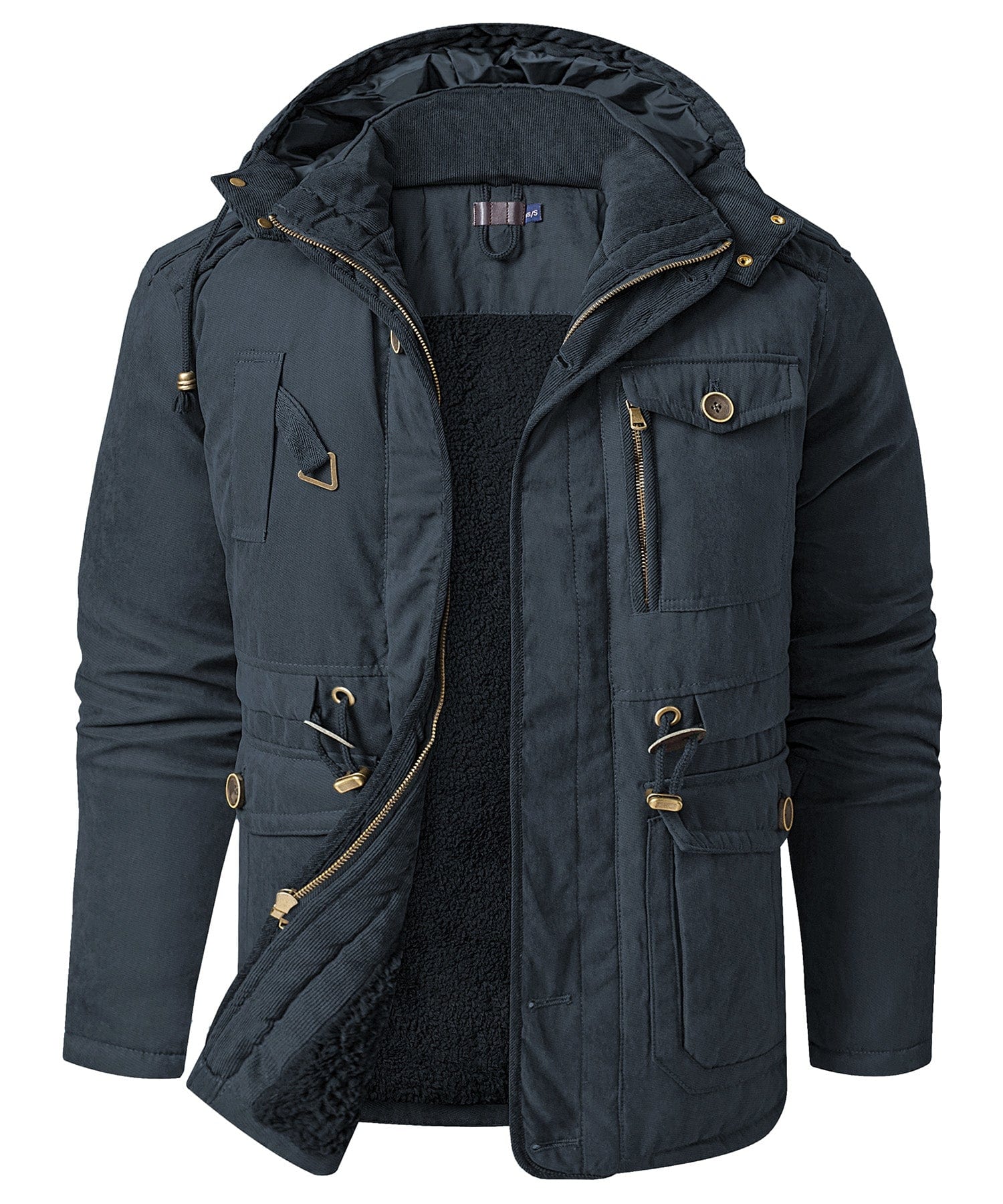 ALTIN Heavyweight Jacket