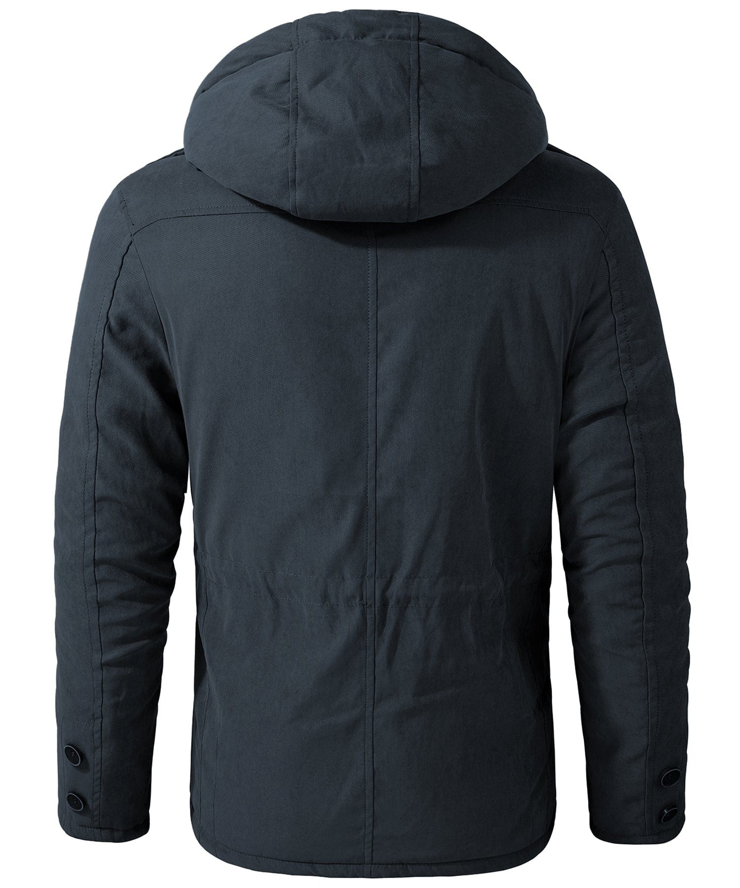 ALTIN Heavyweight Jacket