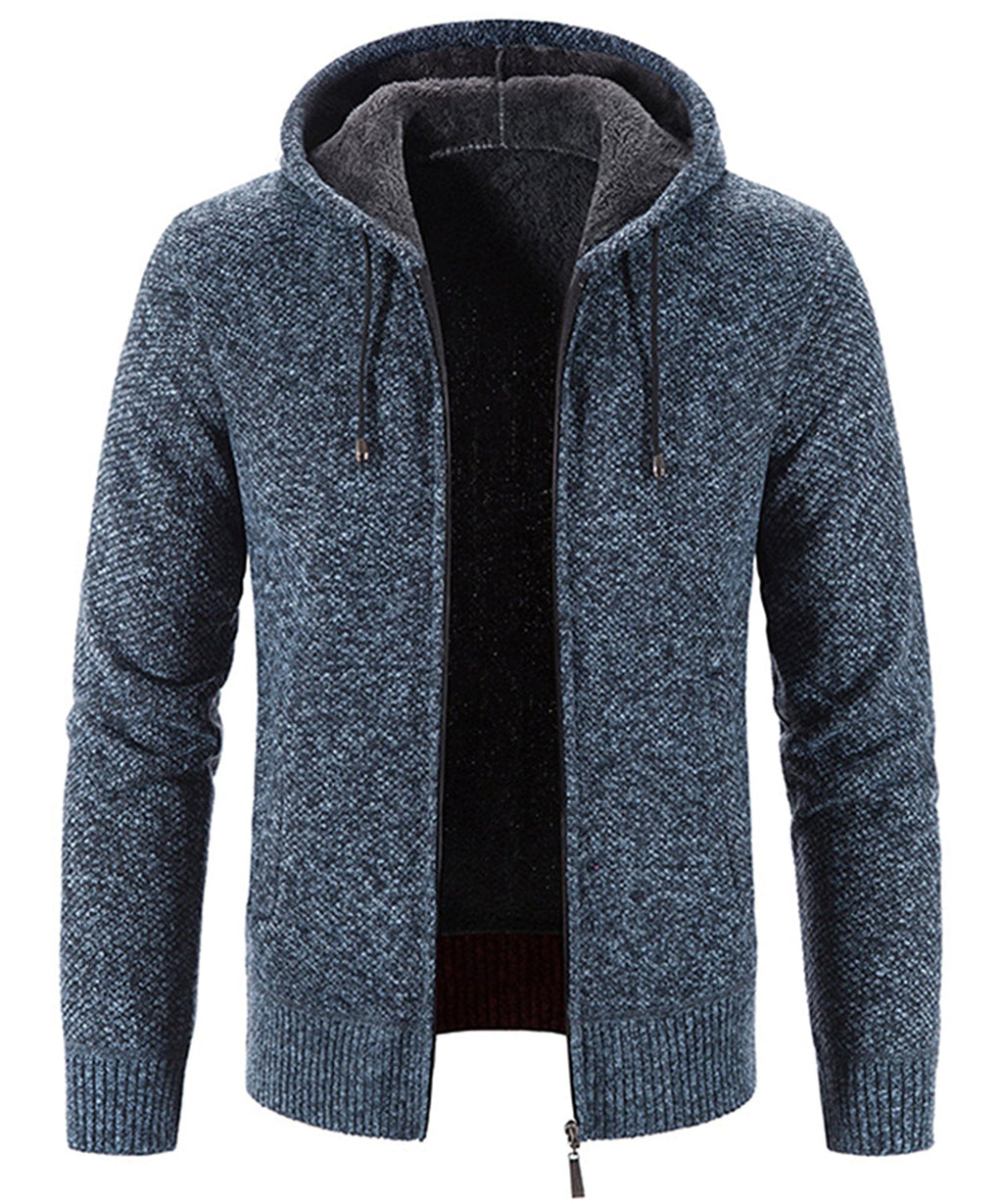 FLEXIE Hoodie for Men